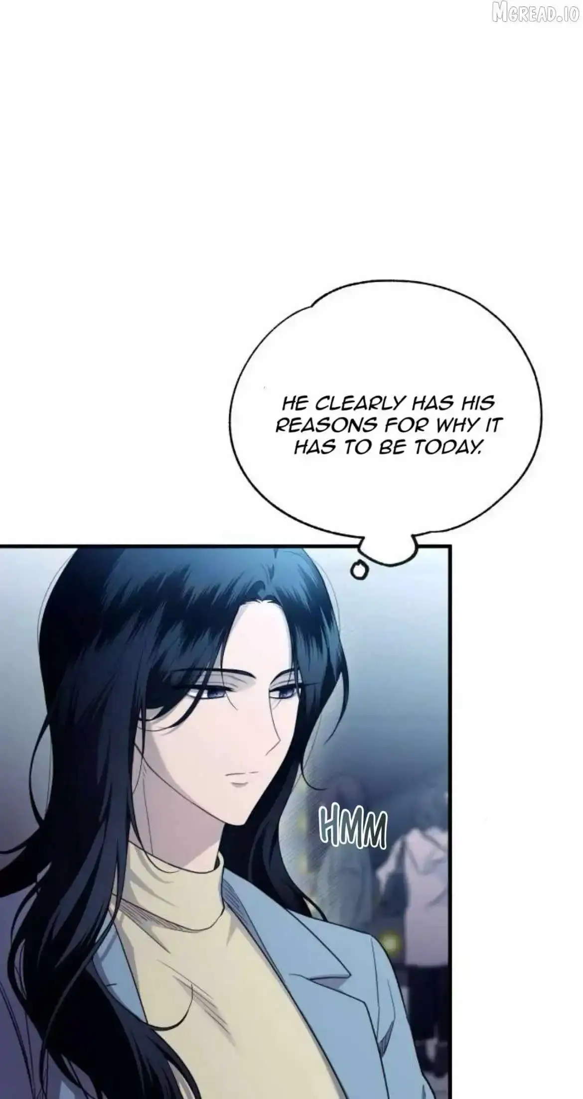 Yeonwoo’s Innocence Chapter 223 page 4 - 