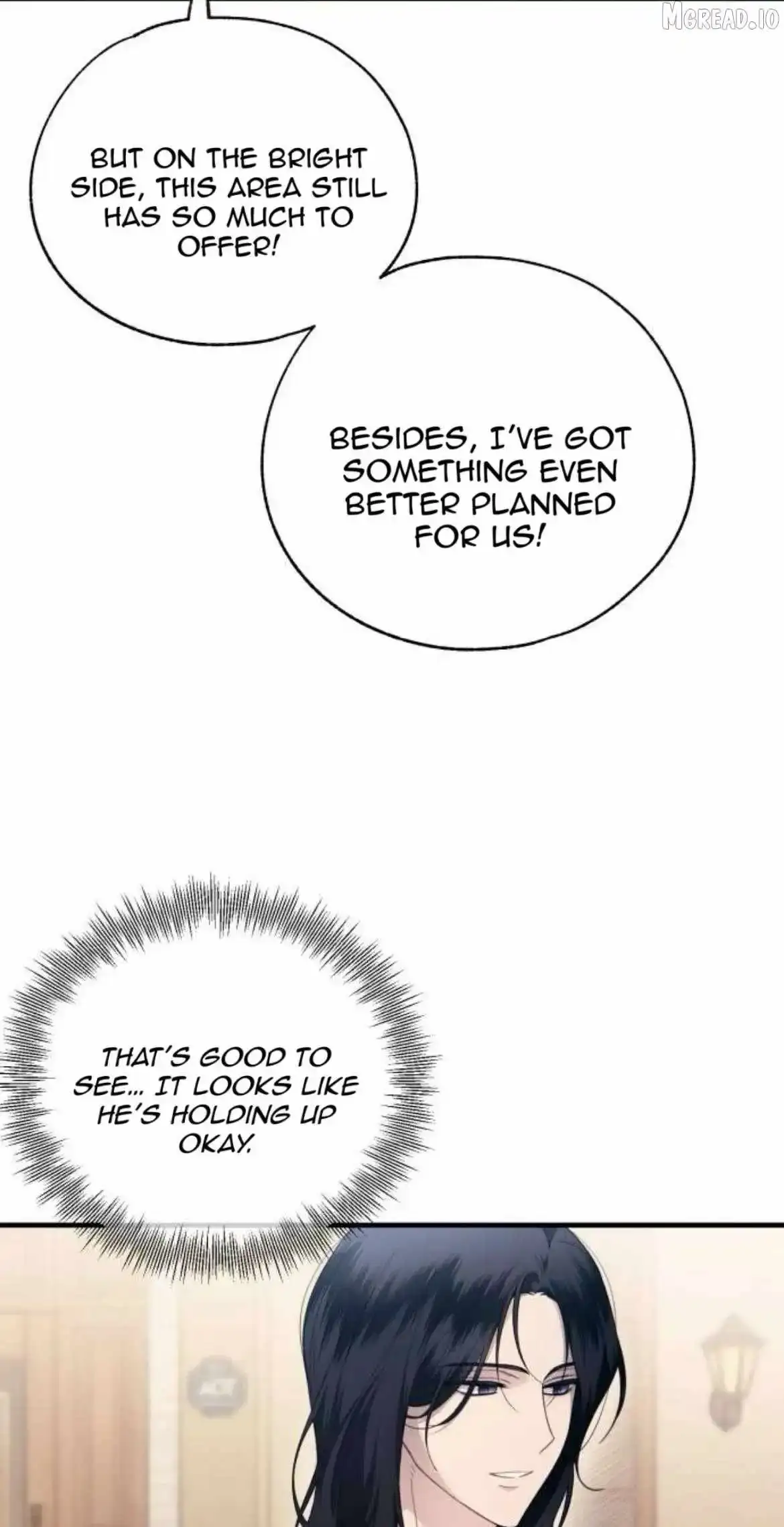 Yeonwoo’s Innocence Chapter 223 page 33 - 