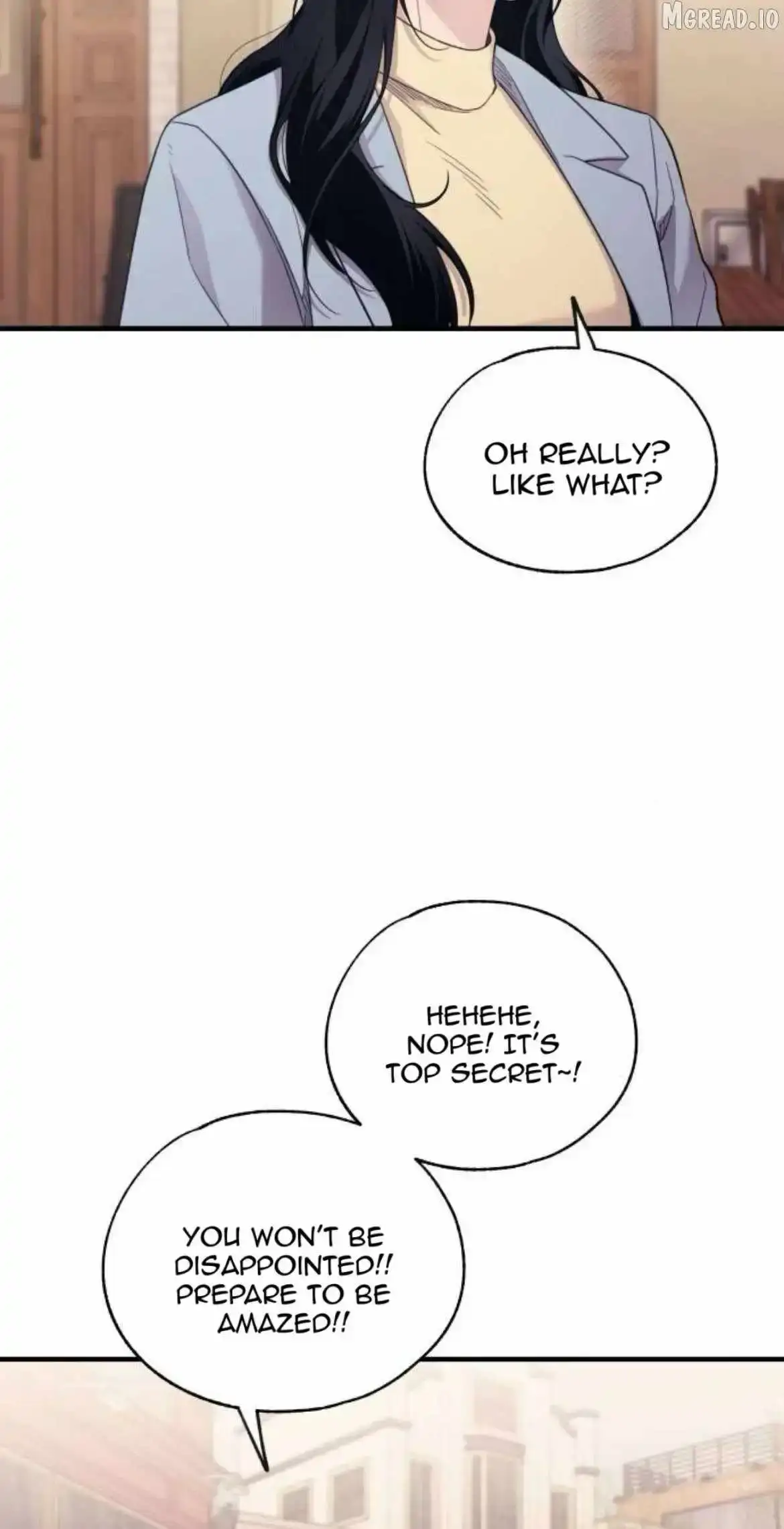 Yeonwoo’s Innocence Chapter 223 page 34 - 