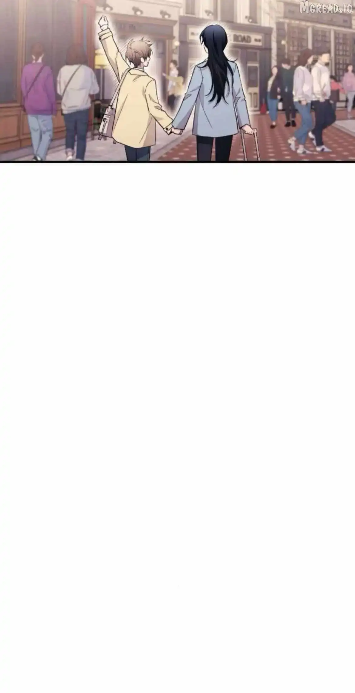 Yeonwoo’s Innocence Chapter 223 page 35 - 