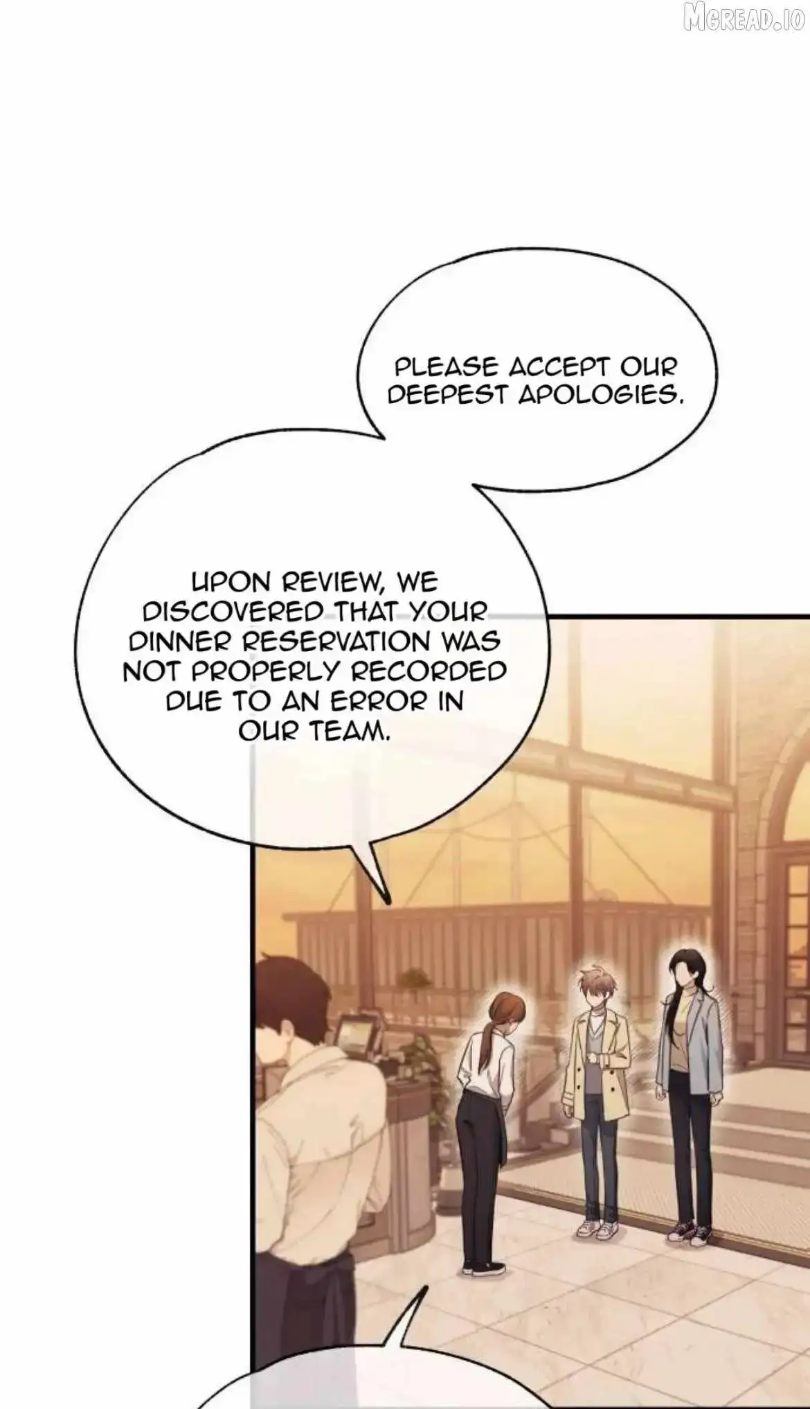 Yeonwoo’s Innocence Chapter 223 page 37 - 