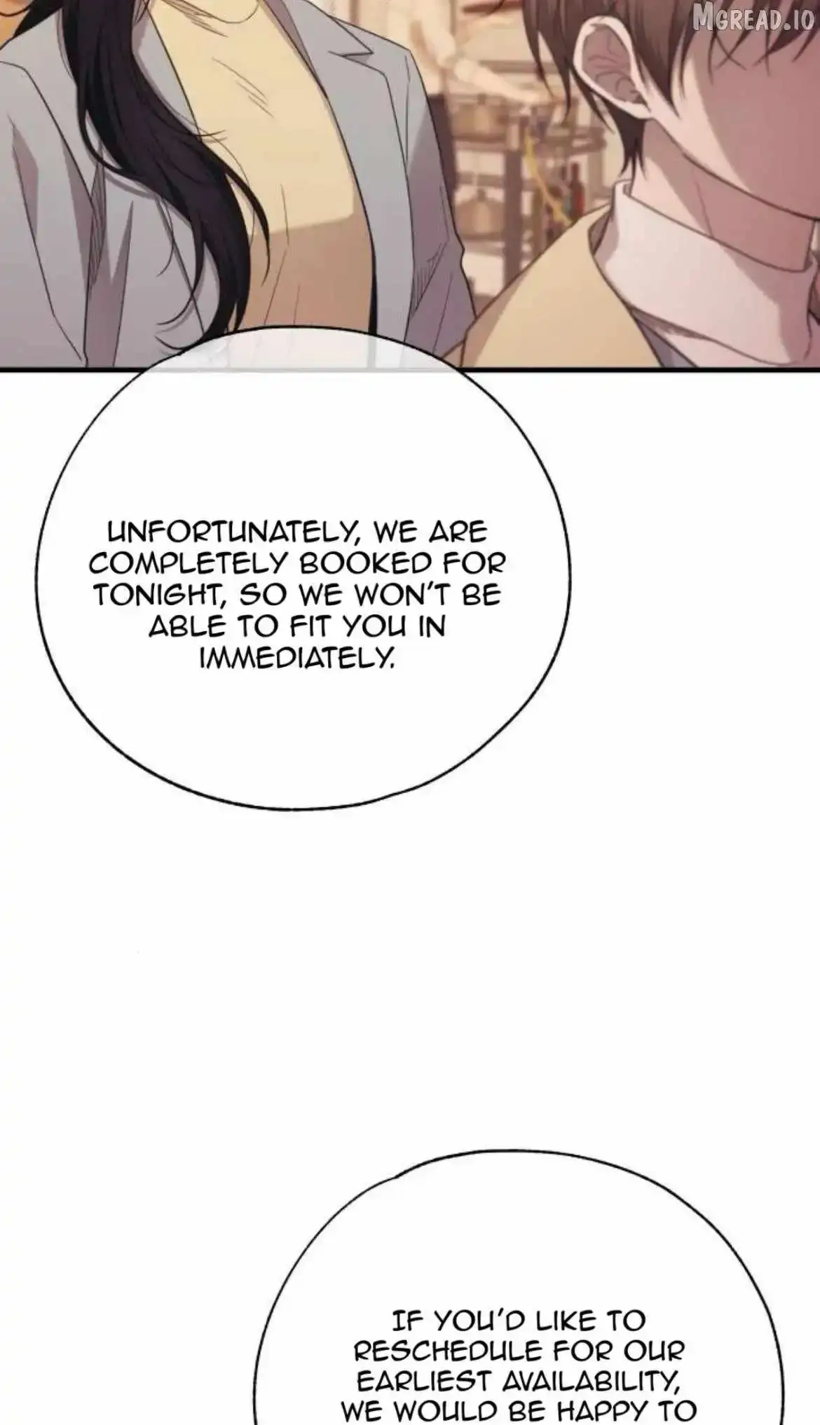 Yeonwoo’s Innocence Chapter 223 page 39 - 