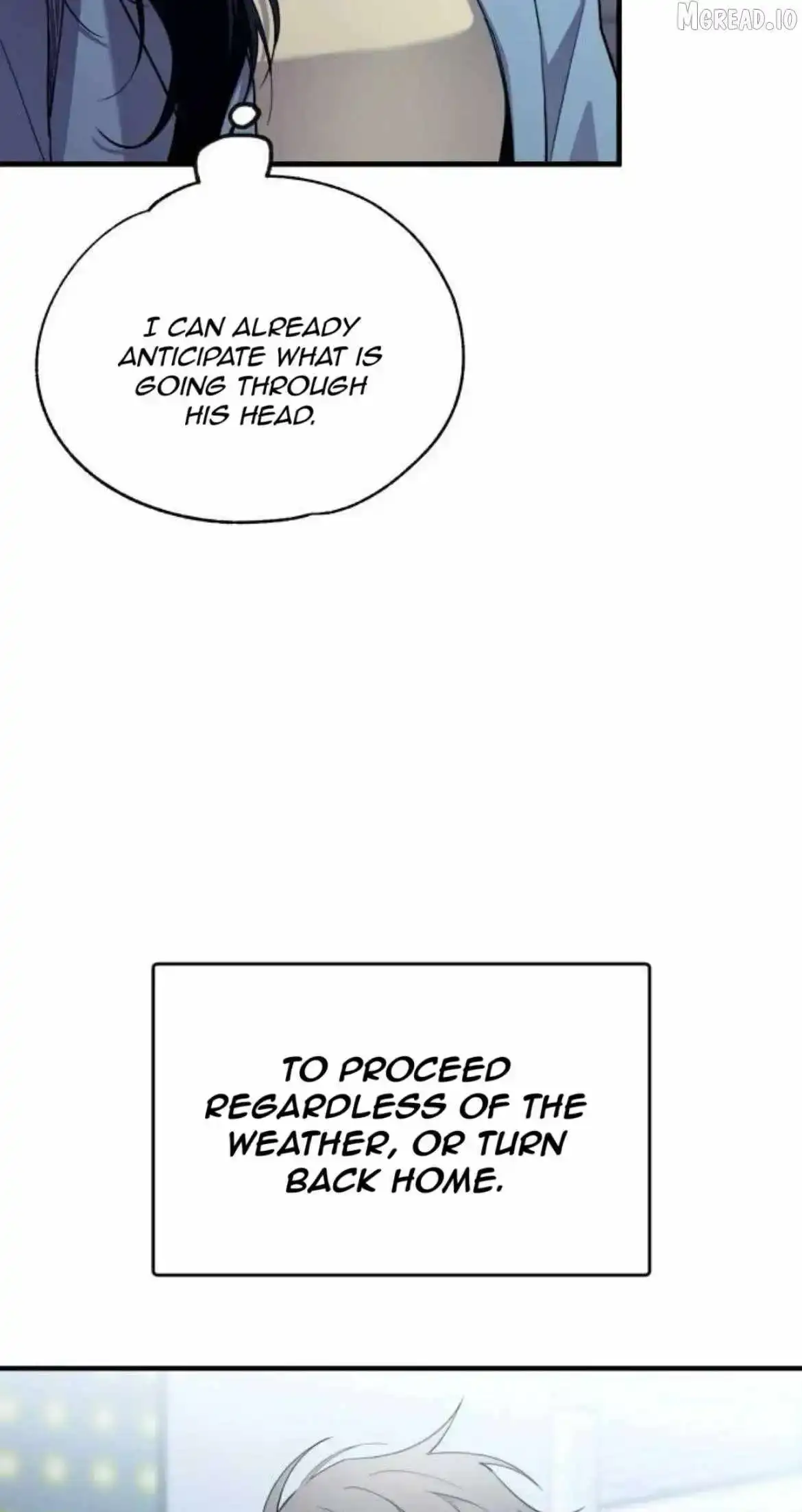Yeonwoo’s Innocence Chapter 223 page 5 - 
