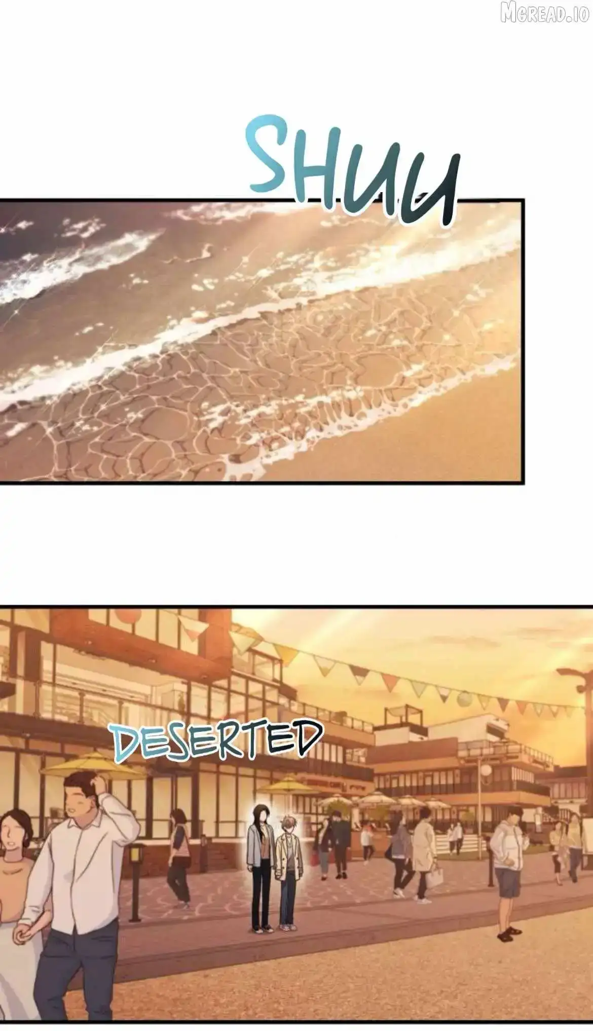 Yeonwoo’s Innocence Chapter 223 page 43 - 