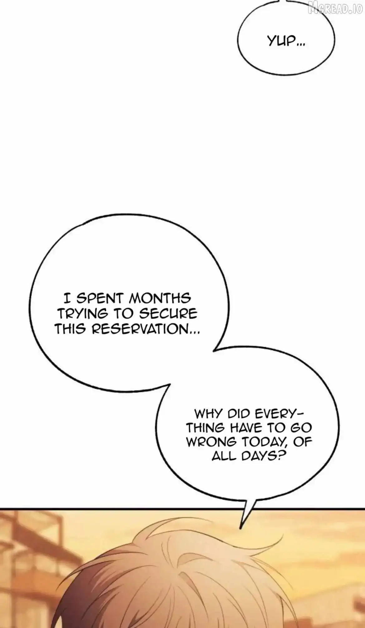 Yeonwoo’s Innocence Chapter 223 page 45 - 