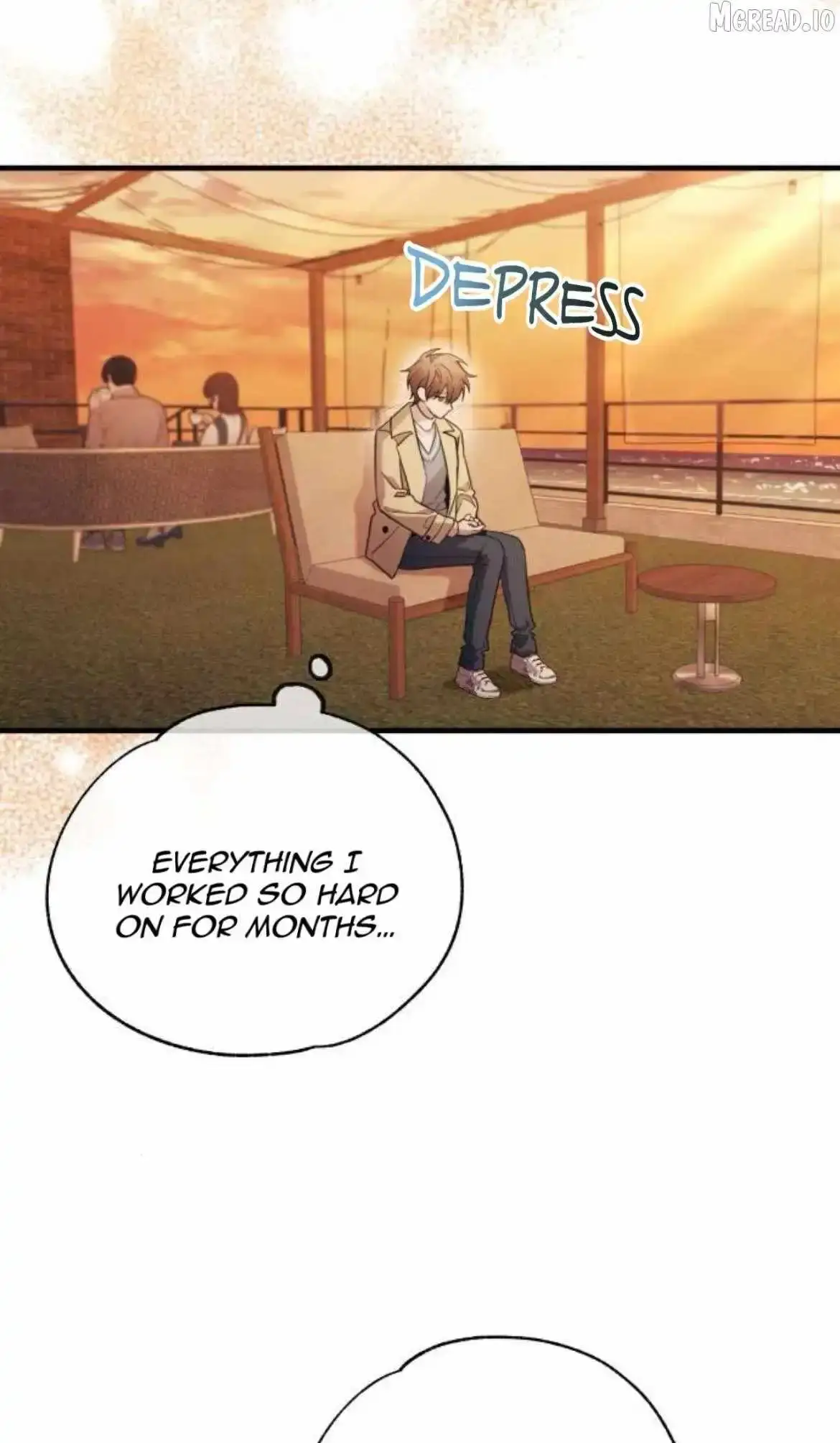 Yeonwoo’s Innocence Chapter 223 page 49 - 