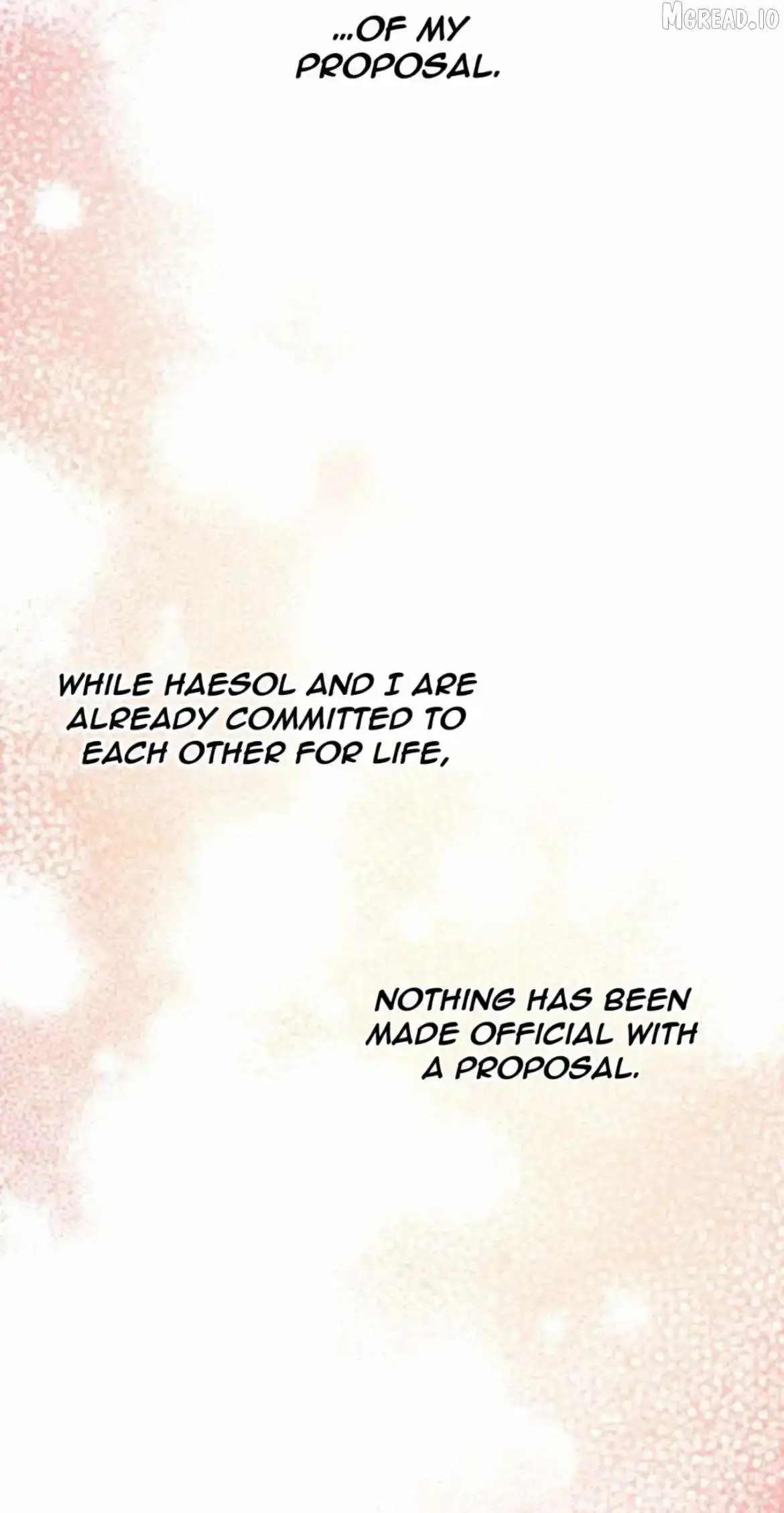Yeonwoo’s Innocence Chapter 223 page 52 - 