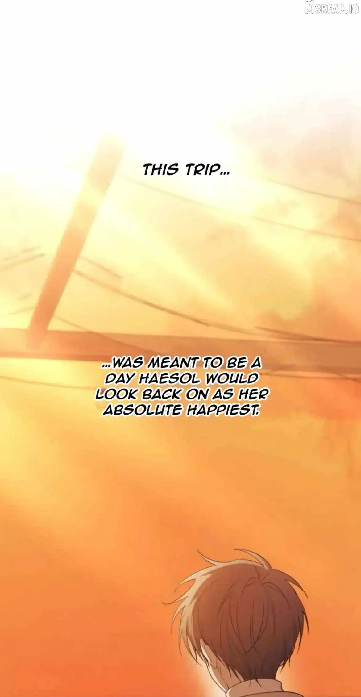 Yeonwoo’s Innocence Chapter 223 page 54 - 