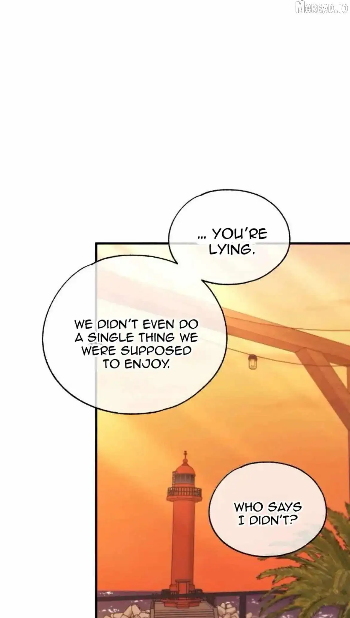 Yeonwoo’s Innocence Chapter 223 page 61 - 