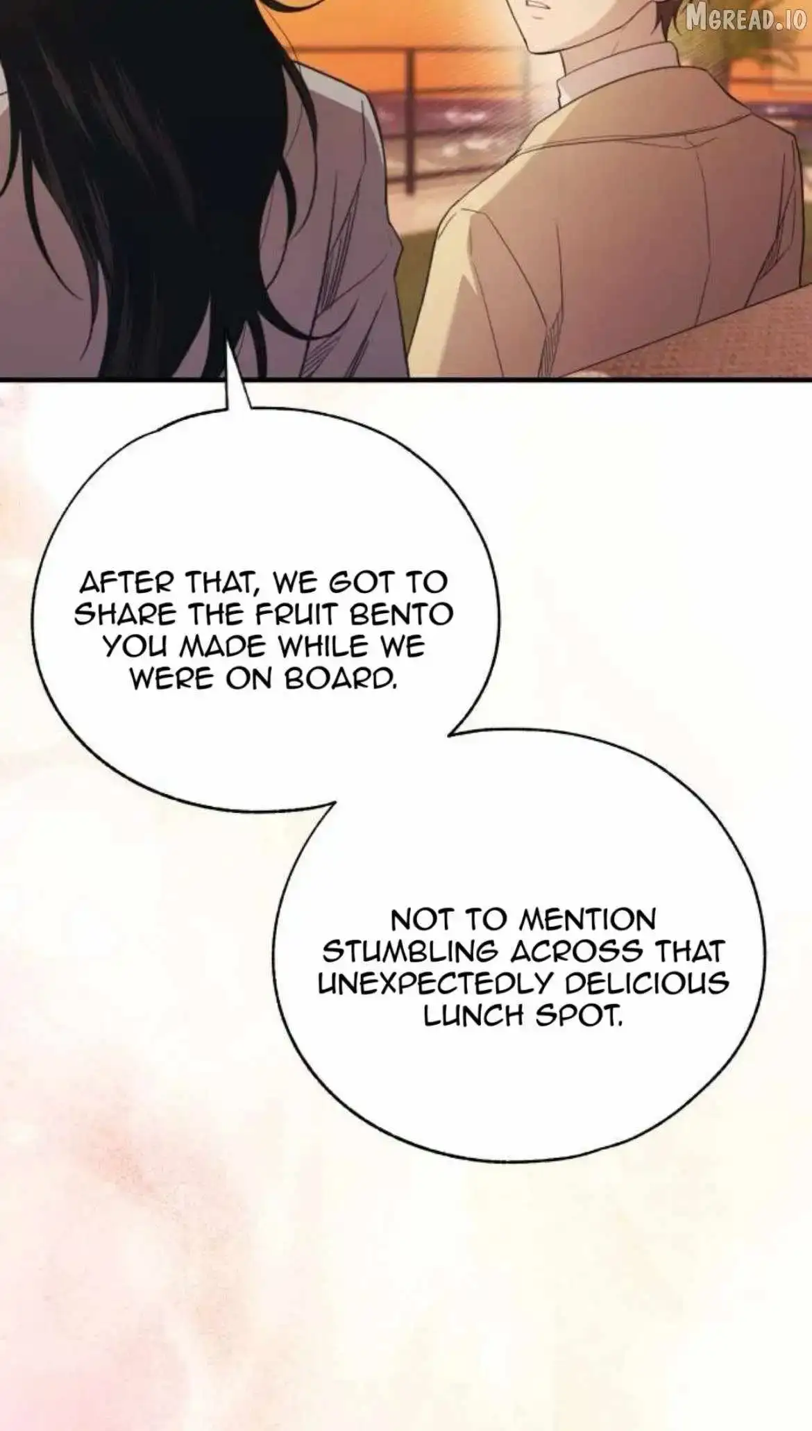 Yeonwoo’s Innocence Chapter 223 page 63 - 