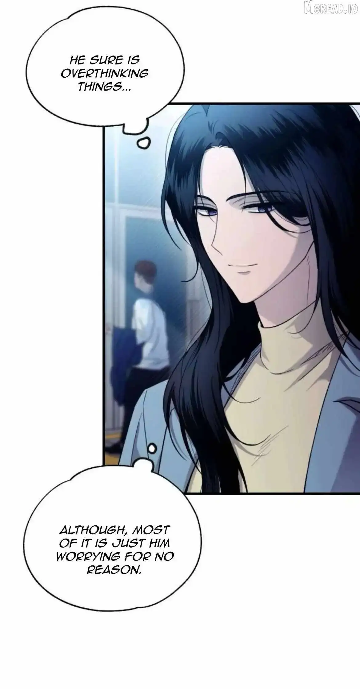 Yeonwoo’s Innocence Chapter 223 page 8 - 