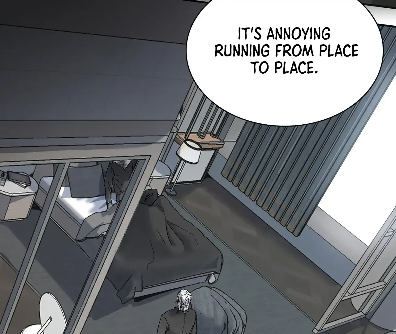Yeouijuram Chapter 0 page 3 - 