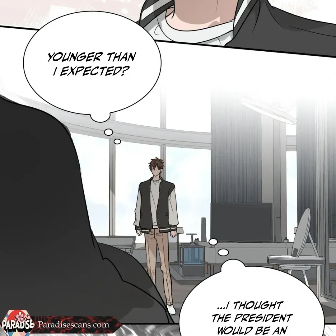 Yeouijuram Chapter 1.1 page 99 - 