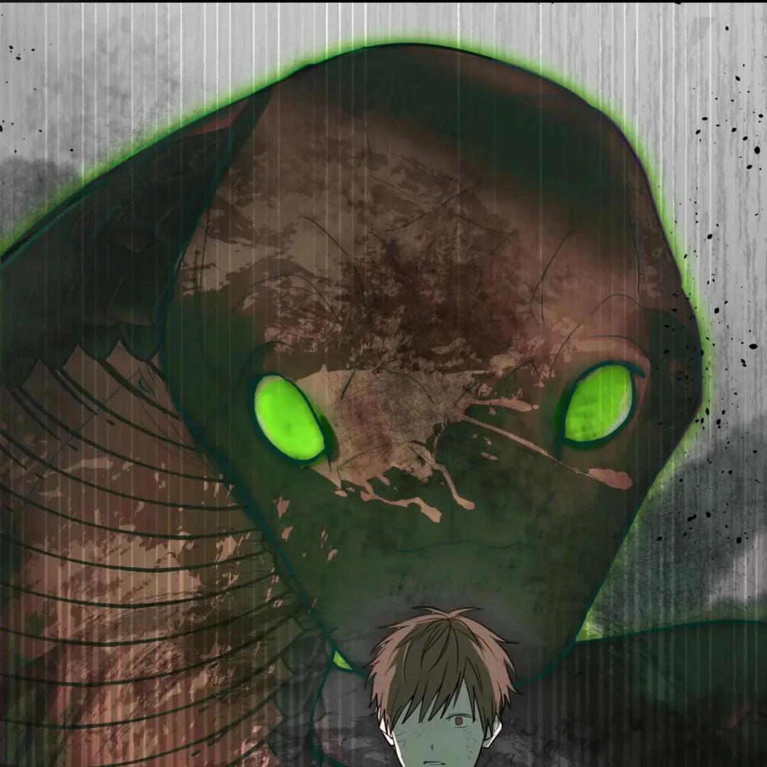 Yeouijuram Chapter 1 page 132 - 