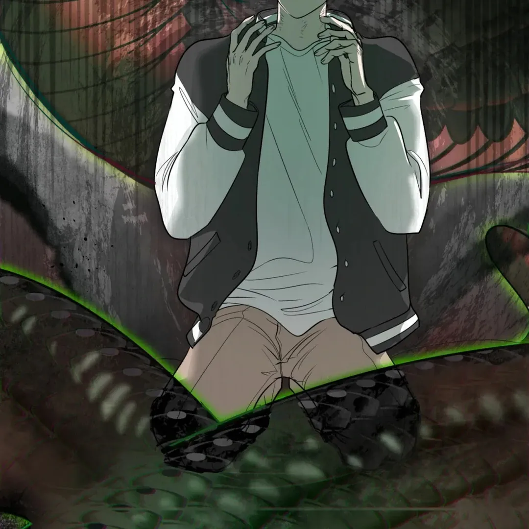 Yeouijuram Chapter 1 page 133 - 