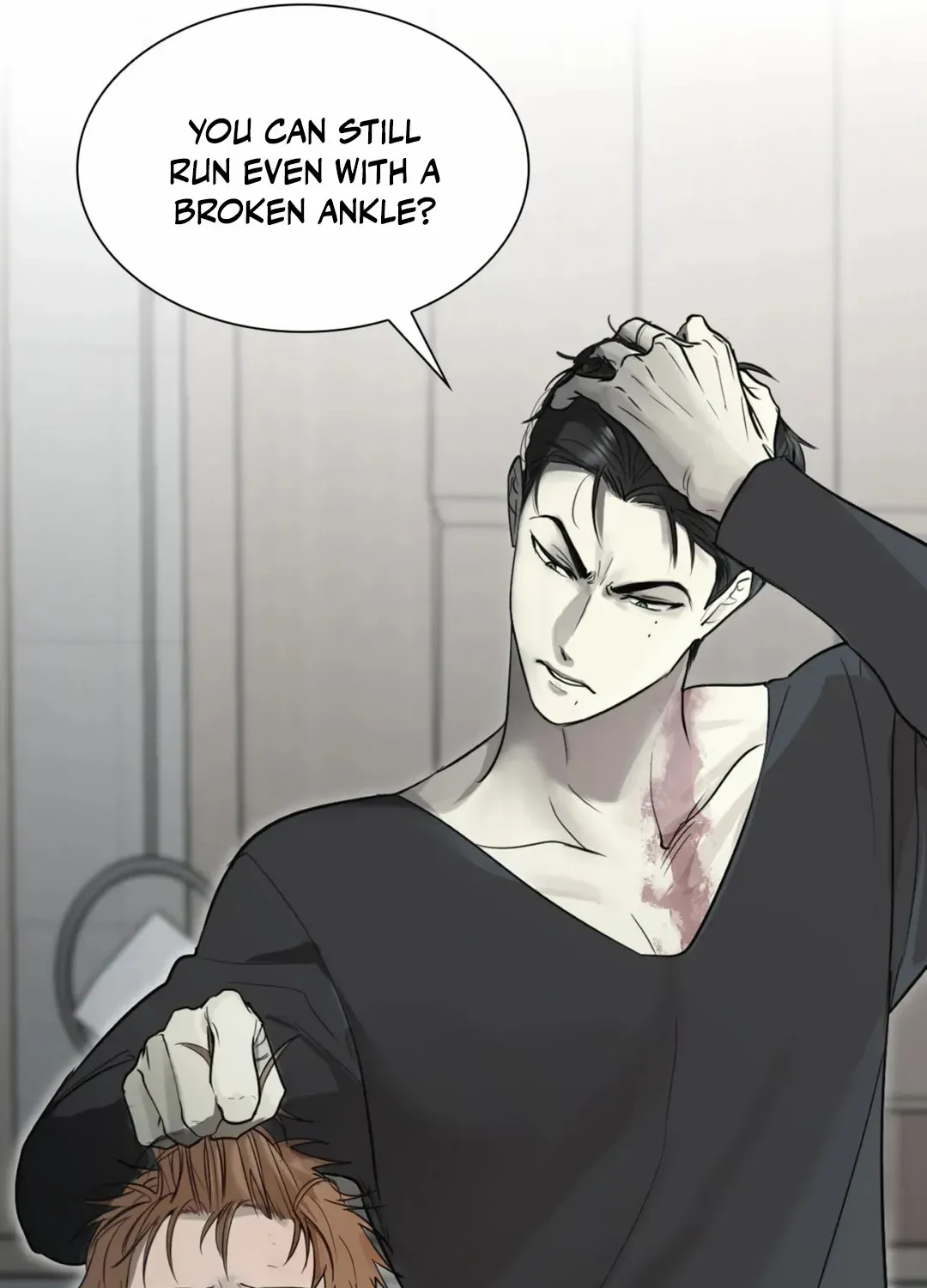 Yeouijuram Chapter 2 page 12 - 