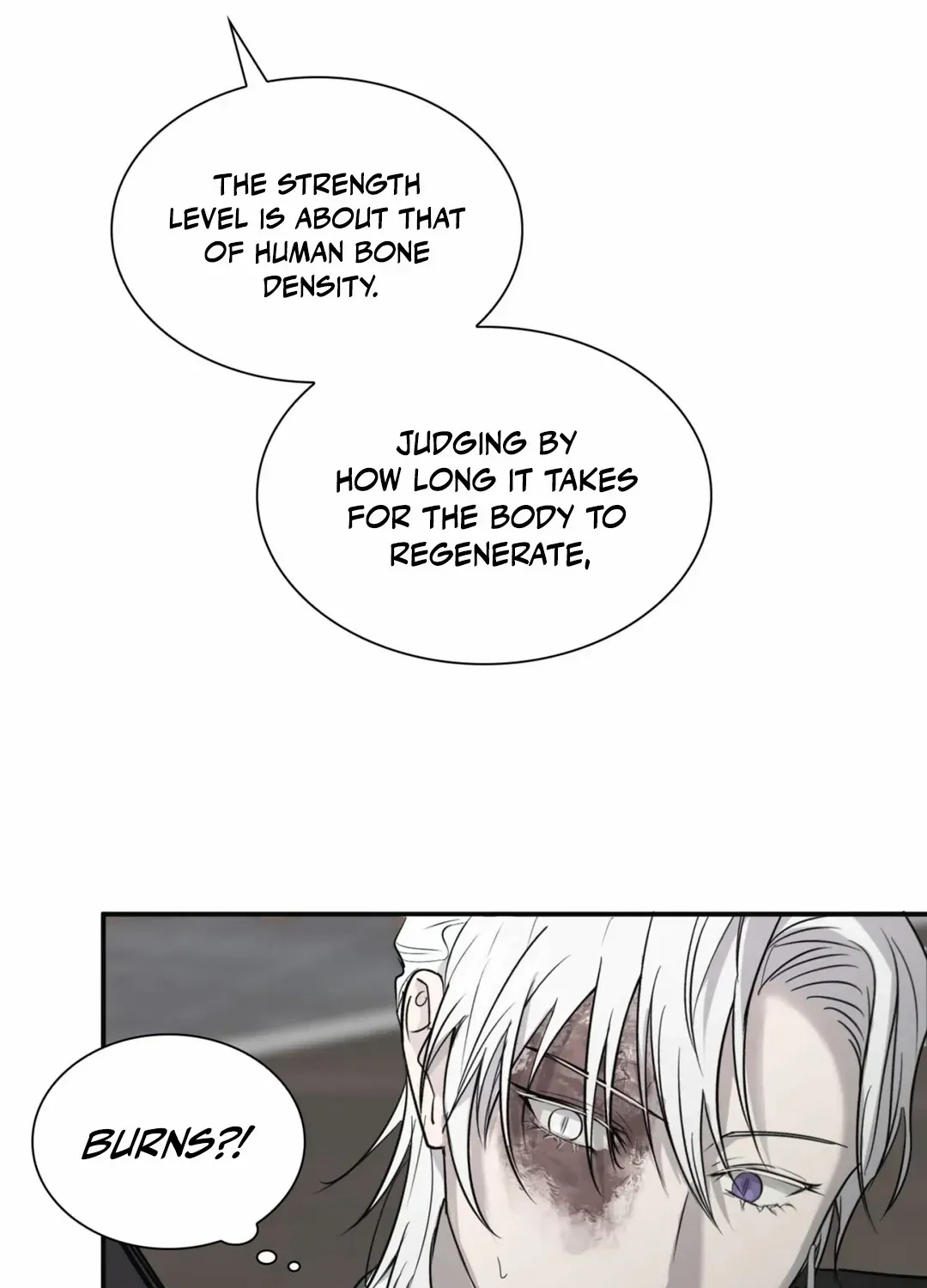 Yeouijuram Chapter 2 page 20 - 