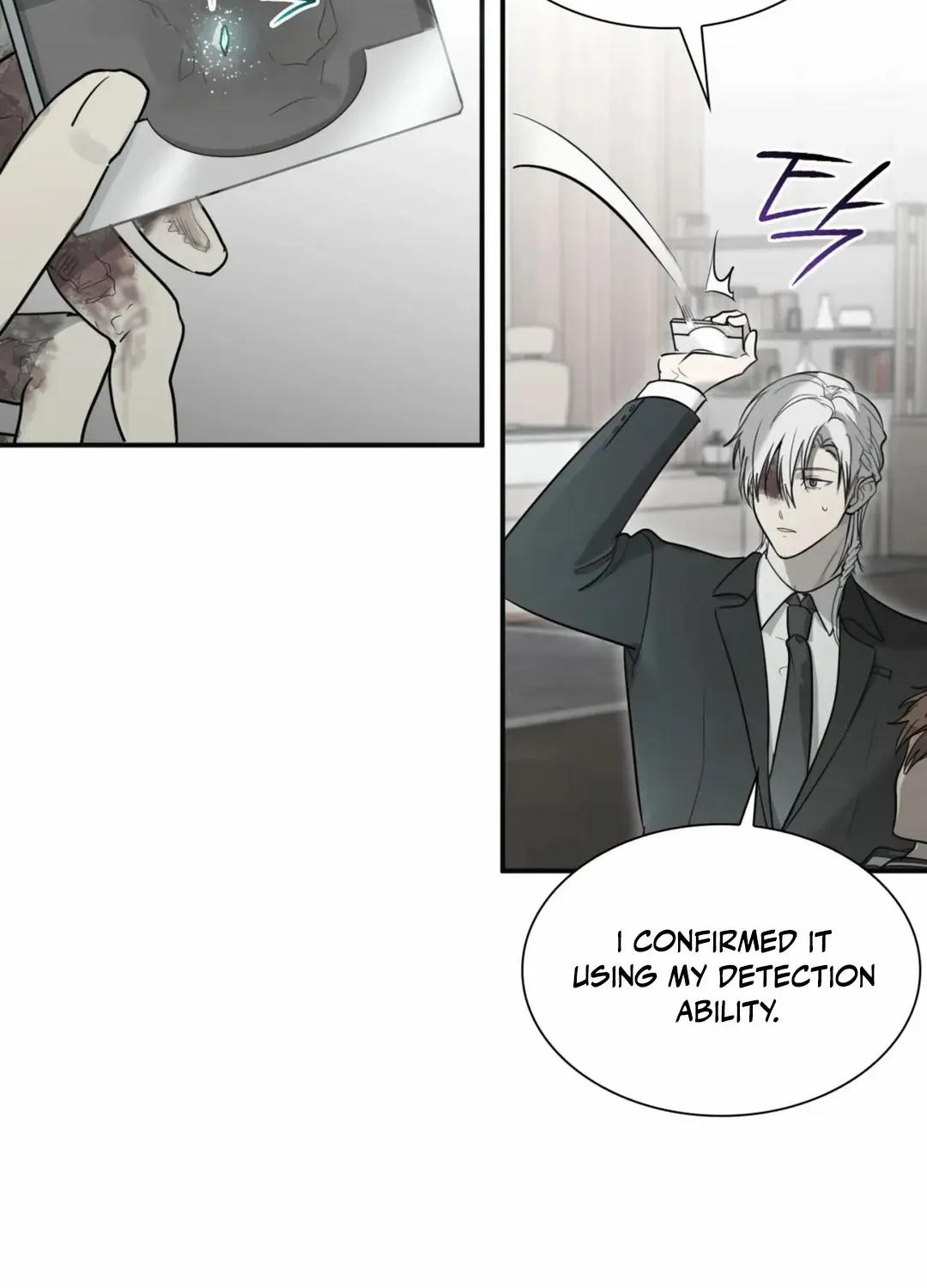 Yeouijuram Chapter 2 page 31 - 