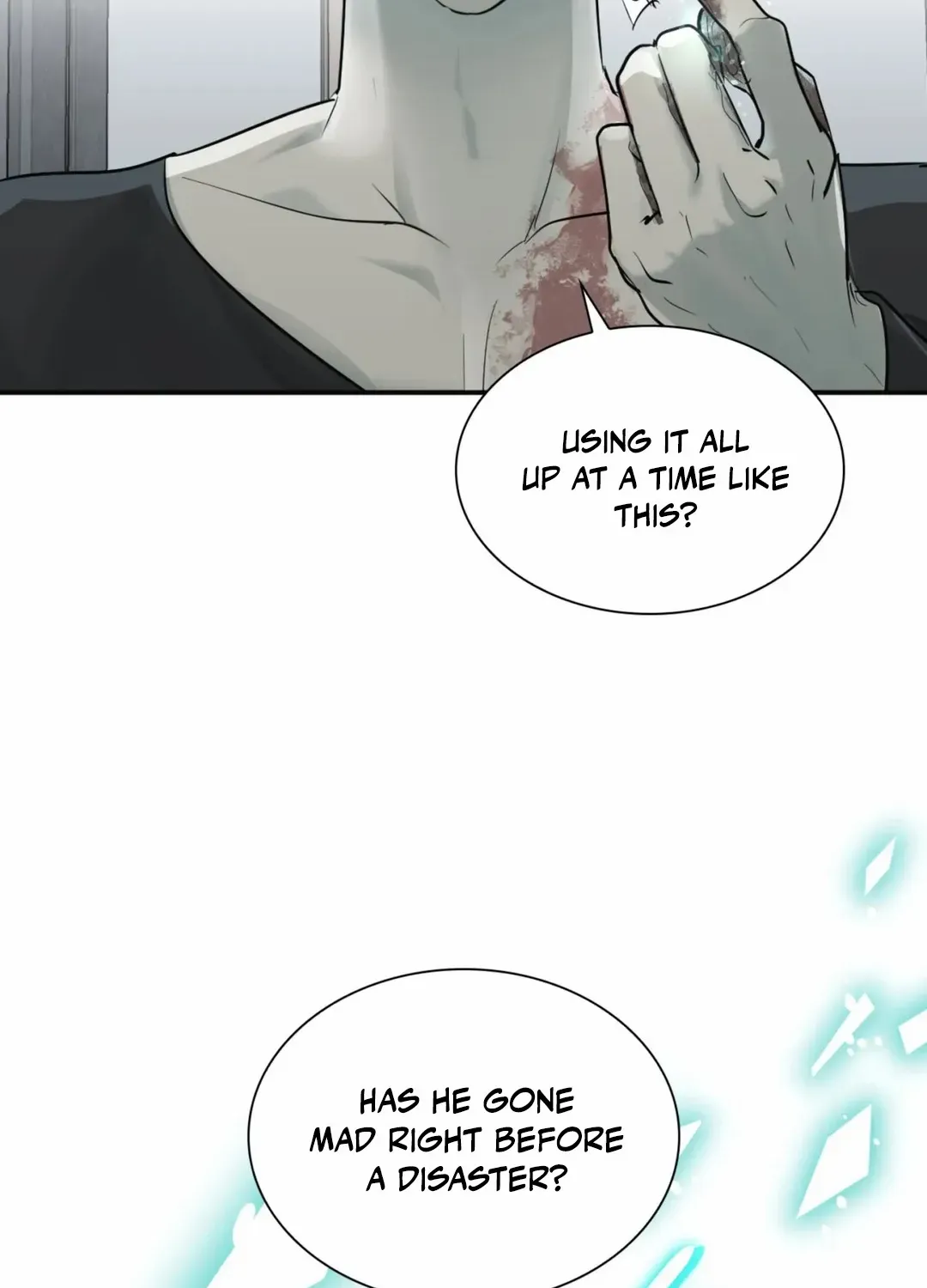 Yeouijuram Chapter 2 page 33 - 