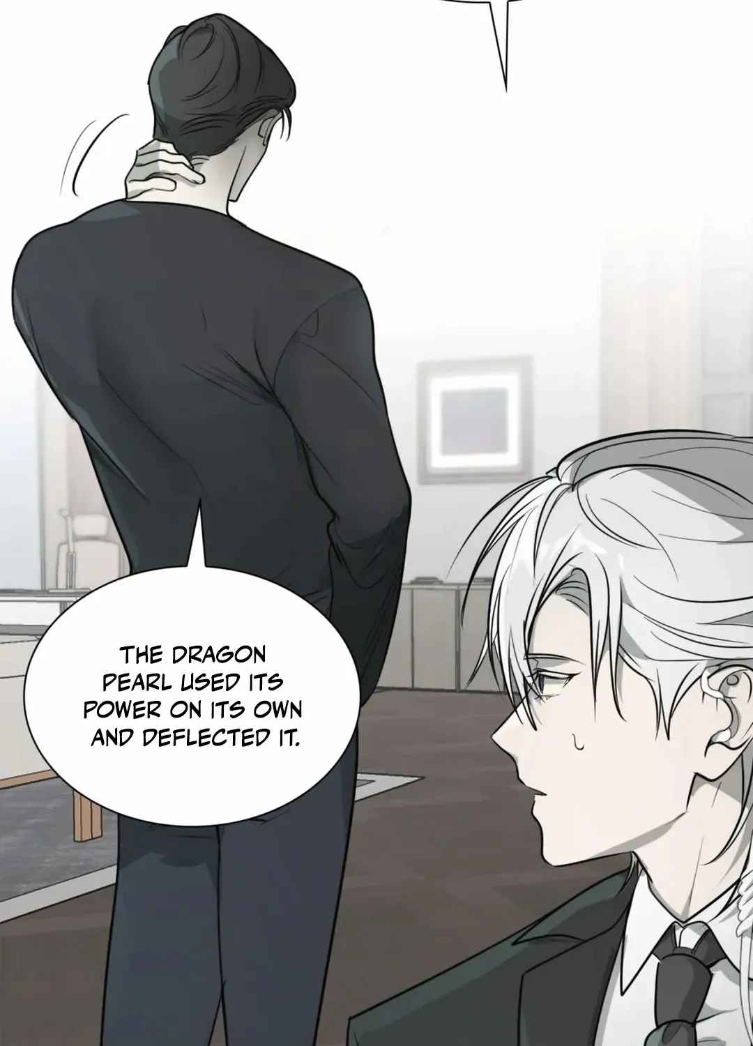 Yeouijuram Chapter 2 page 36 - 