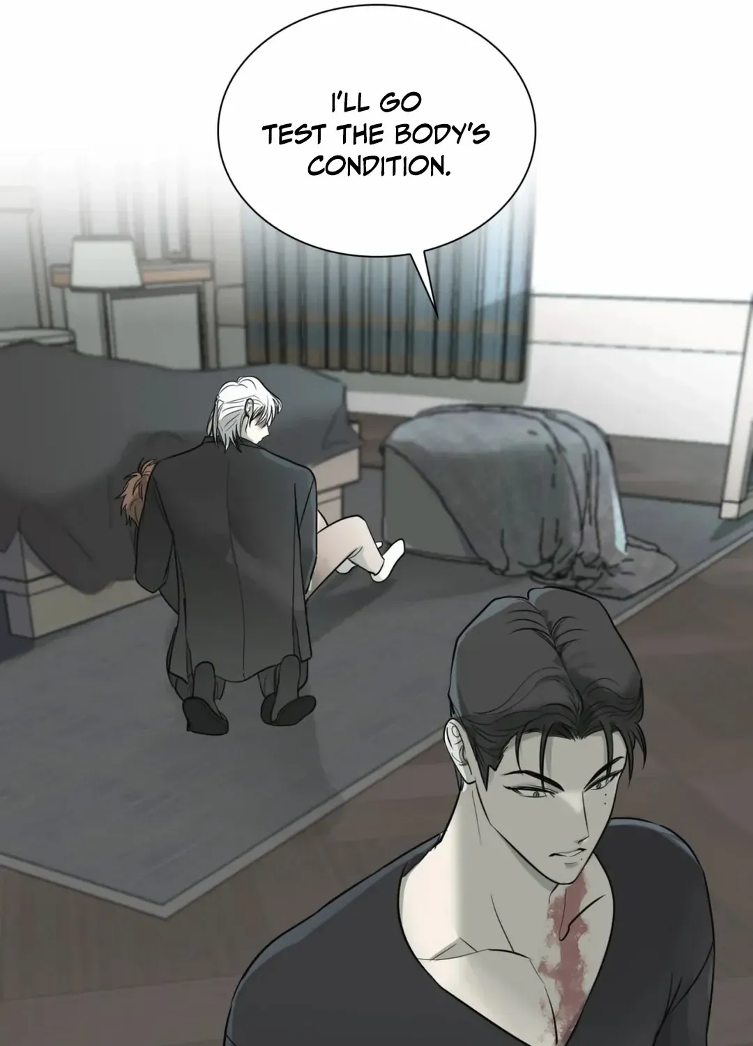 Yeouijuram Chapter 2 page 41 - 