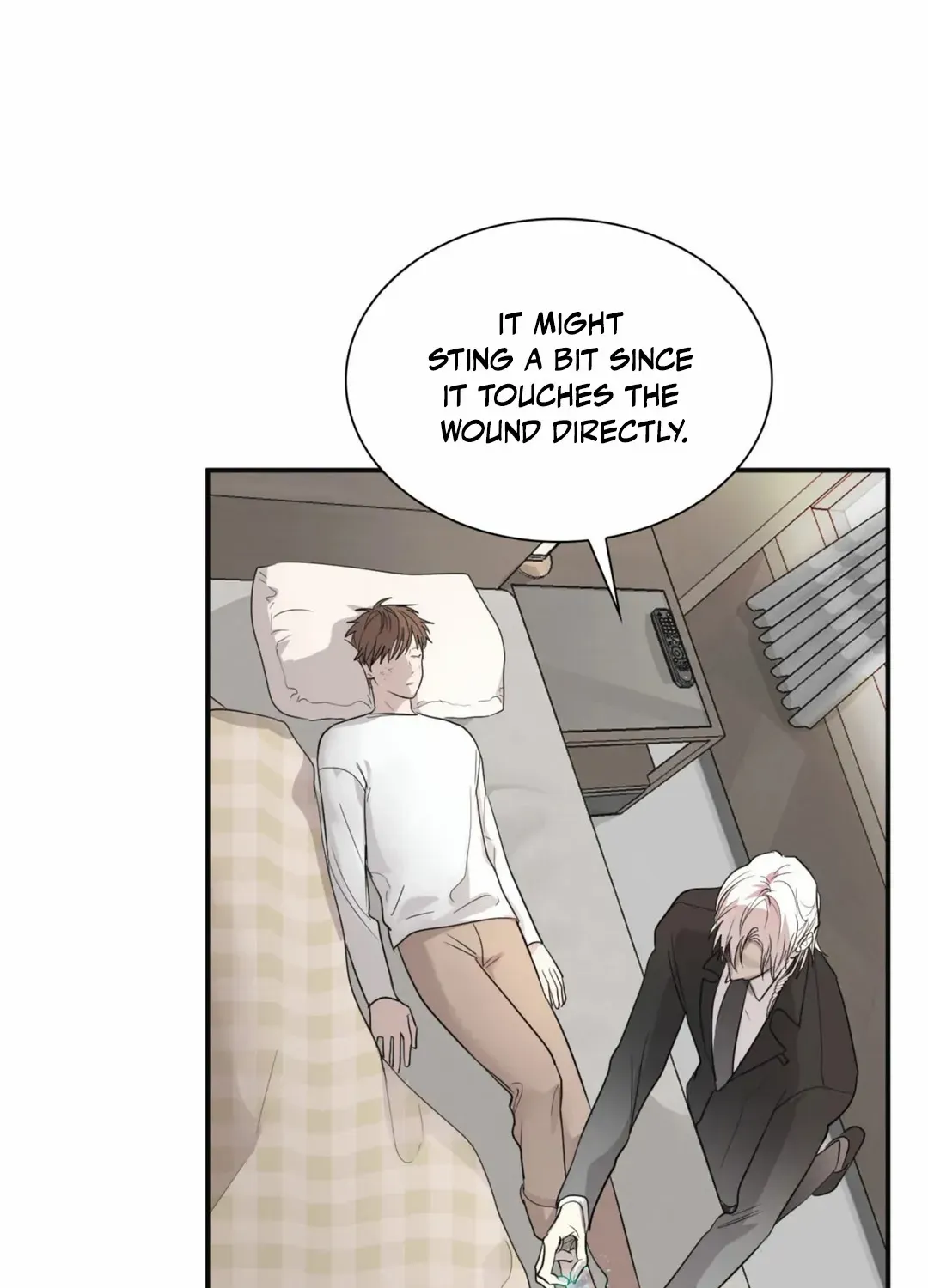 Yeouijuram Chapter 2 page 51 - 