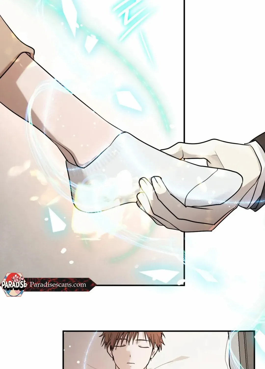 Yeouijuram Chapter 2 page 54 - 