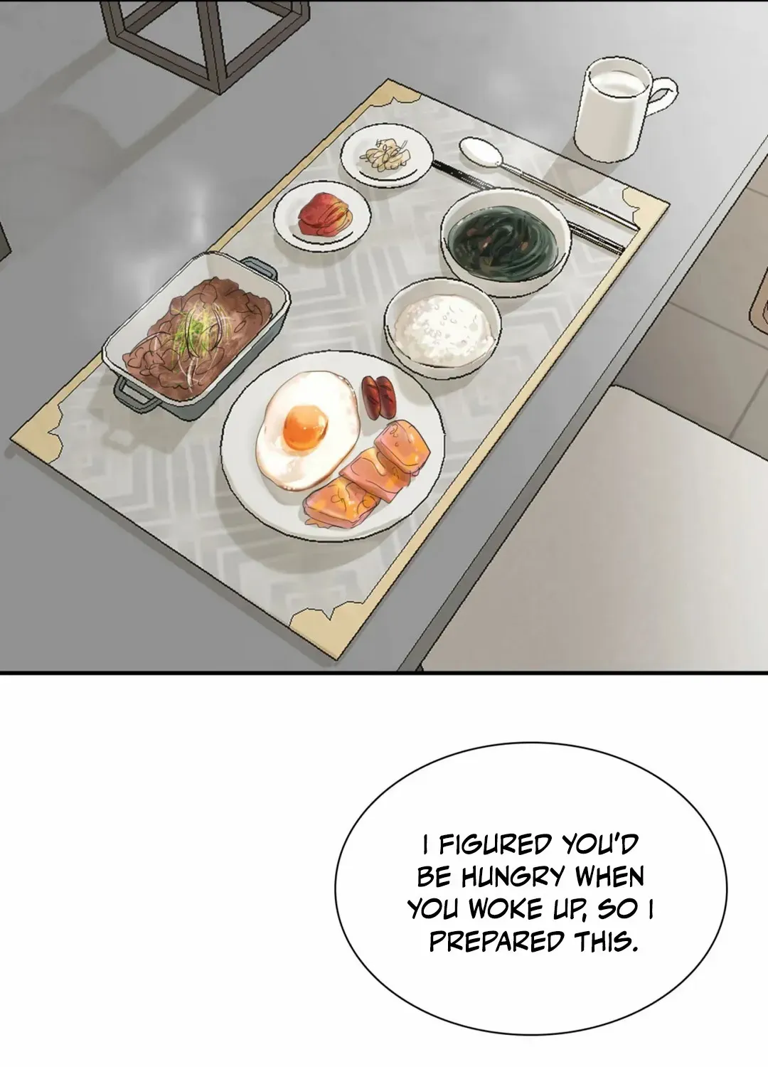 Yeouijuram Chapter 2 page 91 - 