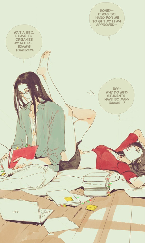 Yi Chui Wu Yue Tiao Man Ji Chapter 102 page 5 - 