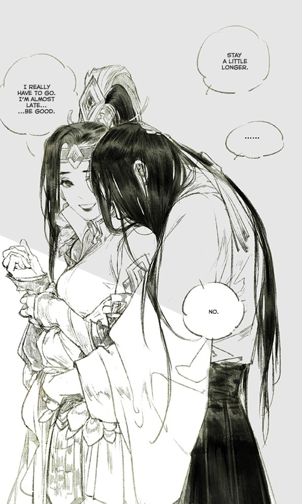 Yi Chui Wu Yue Tiao Man Ji Chapter 103 page 13 - 