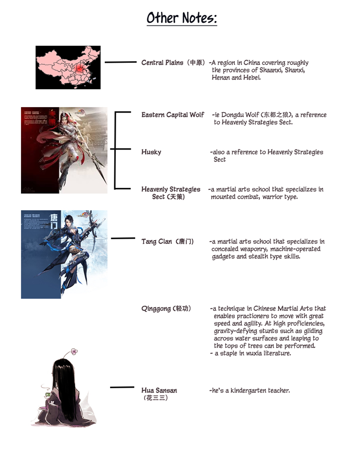 Yi Chui Wu Yue Tiao Man Ji Chapter 2 page 4 - 