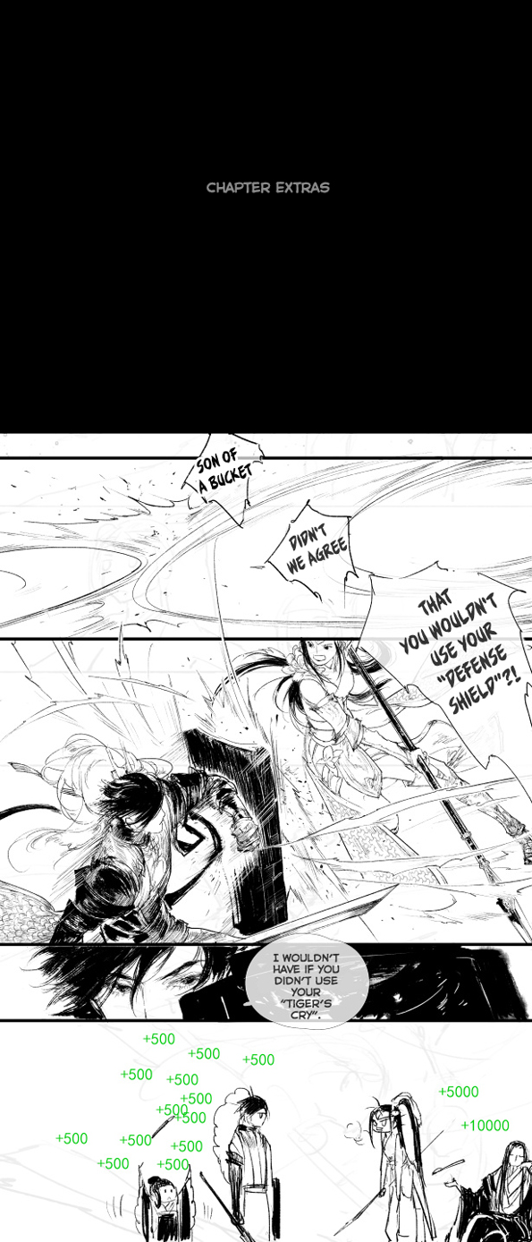 Yi Chui Wu Yue Tiao Man Ji Chapter 29 page 5 - 