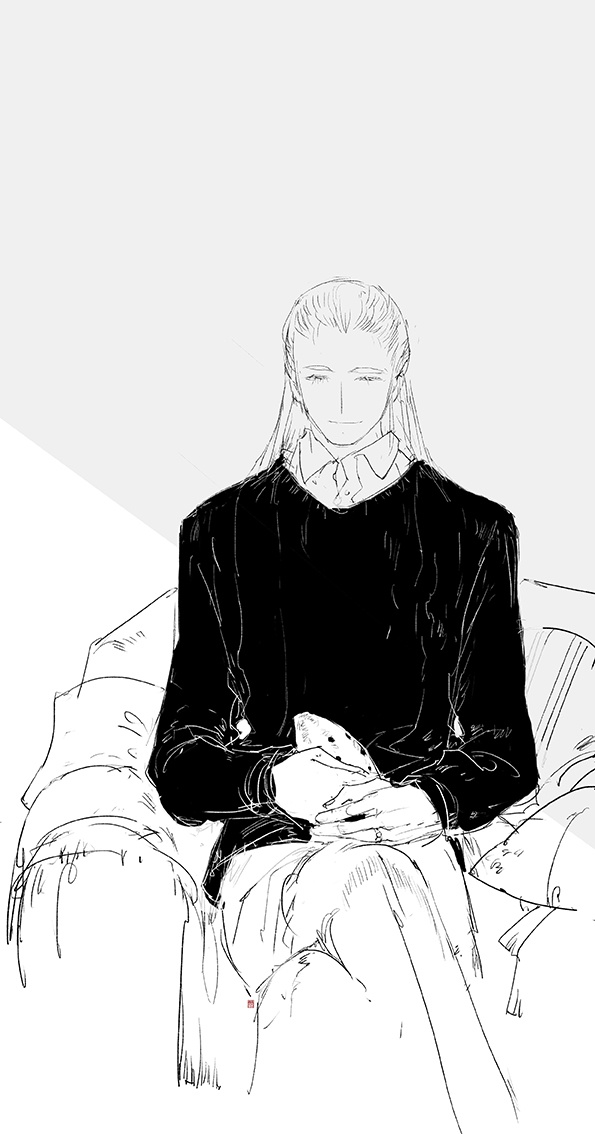 Yi Chui Wu Yue Tiao Man Ji Chapter 51 page 10 - 