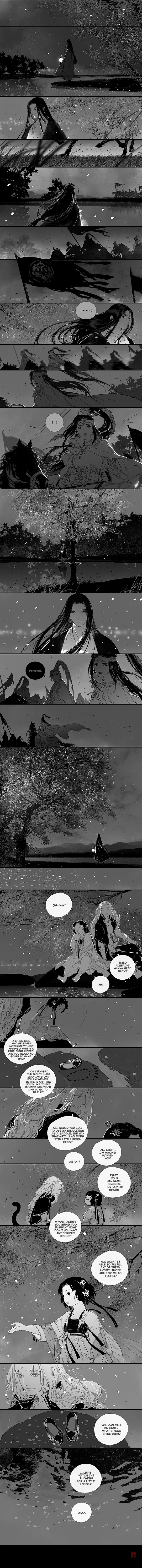 Yi Chui Wu Yue Tiao Man Ji Chapter 65 page 3 - 