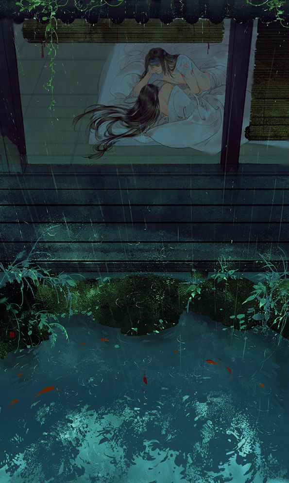 Yi Chui Wu Yue Tiao Man Ji Chapter 76 page 5 - 