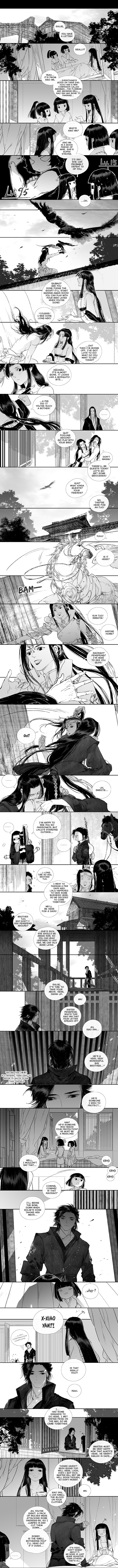 Yi Chui Wu Yue Tiao Man Ji Chapter 77 page 2 - 