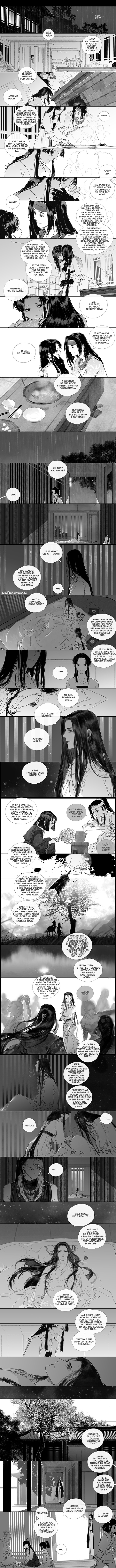 Yi Chui Wu Yue Tiao Man Ji Chapter 81 page 2 - 