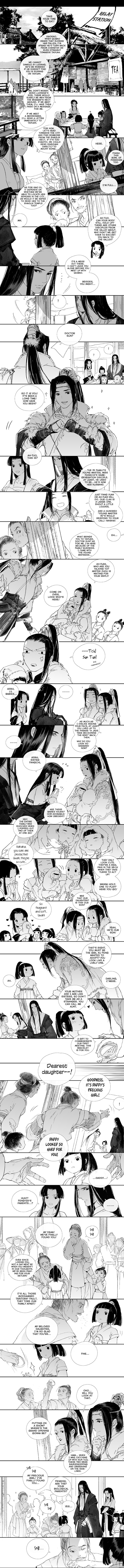 Yi Chui Wu Yue Tiao Man Ji Chapter 83 page 2 - 