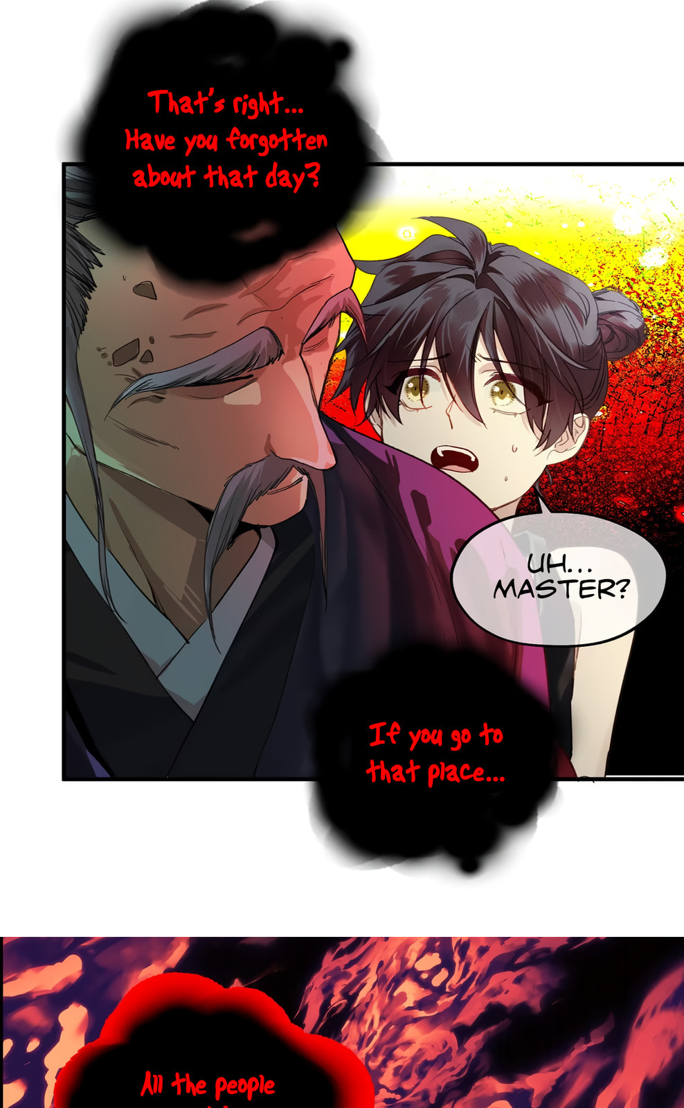 Yi Hun Wei Zhai Chapter 10 page 24 - 