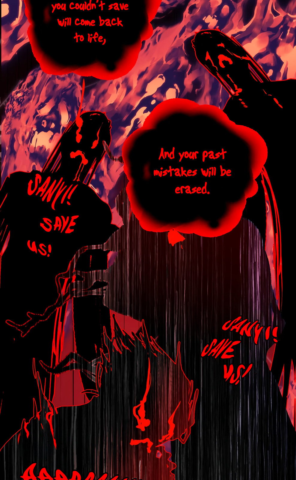 Yi Hun Wei Zhai Chapter 10 page 25 - 
