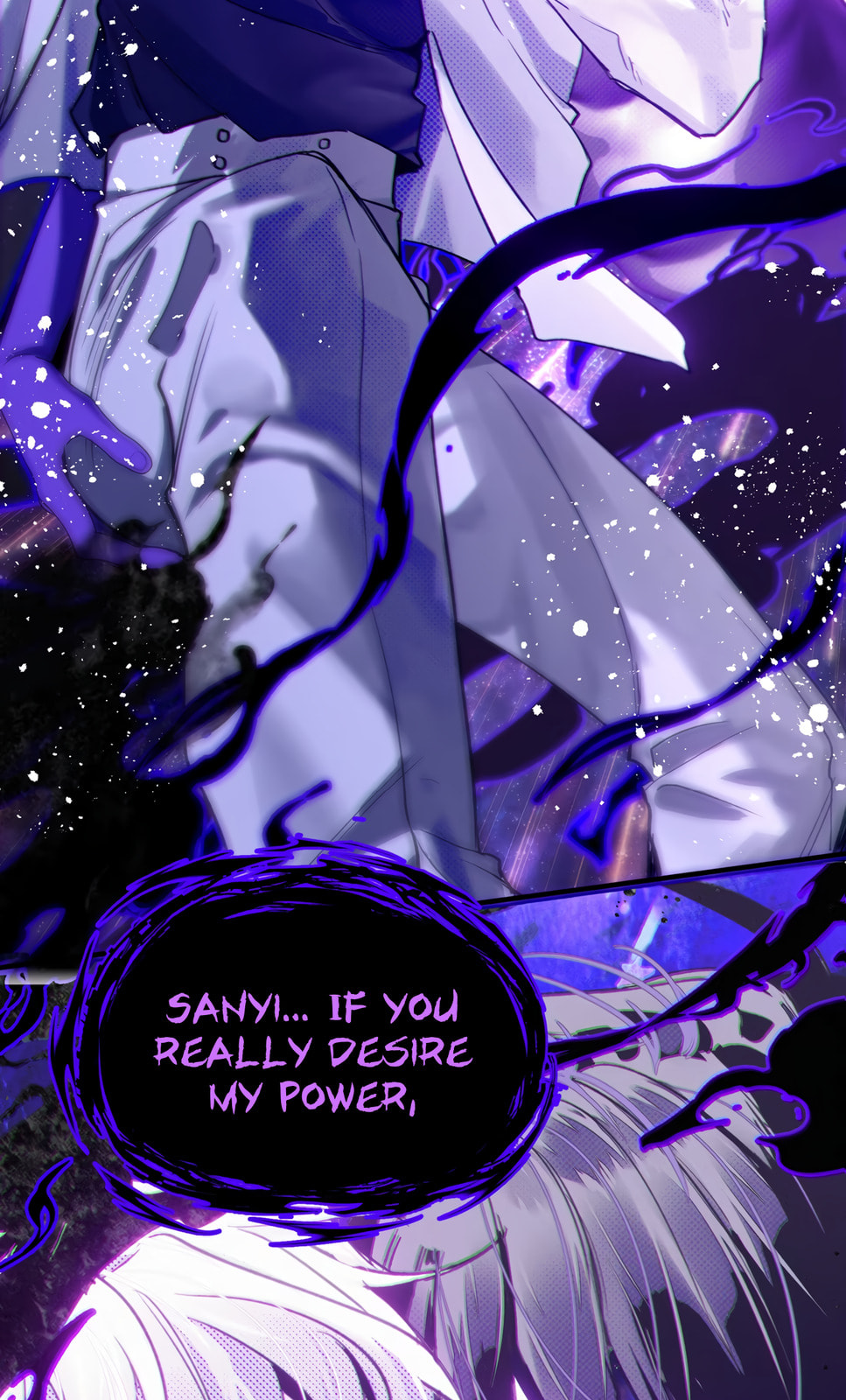 Yi Hun Wei Zhai Chapter 10 page 35 - 