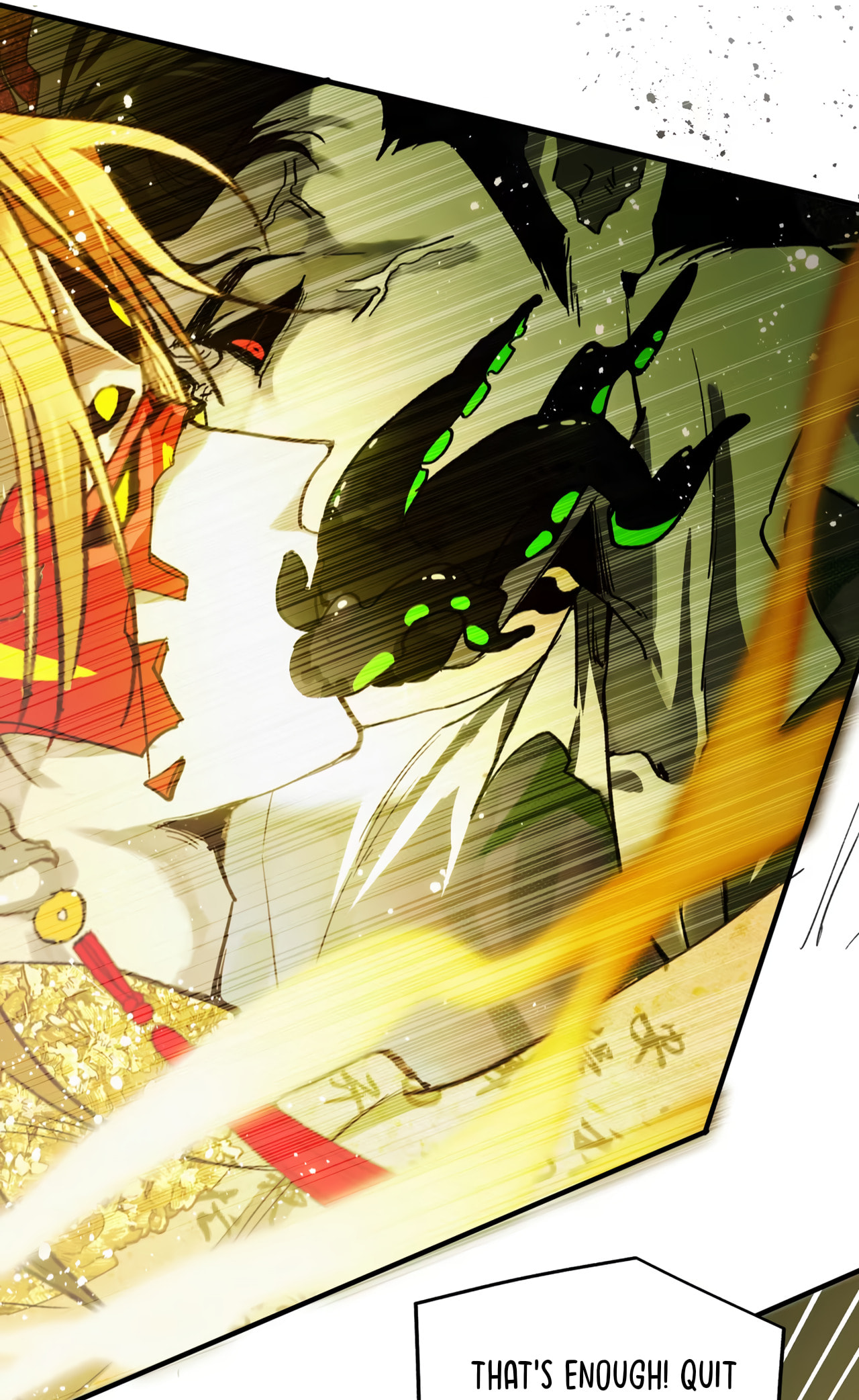 Yi Hun Wei Zhai Chapter 11 page 20 - 