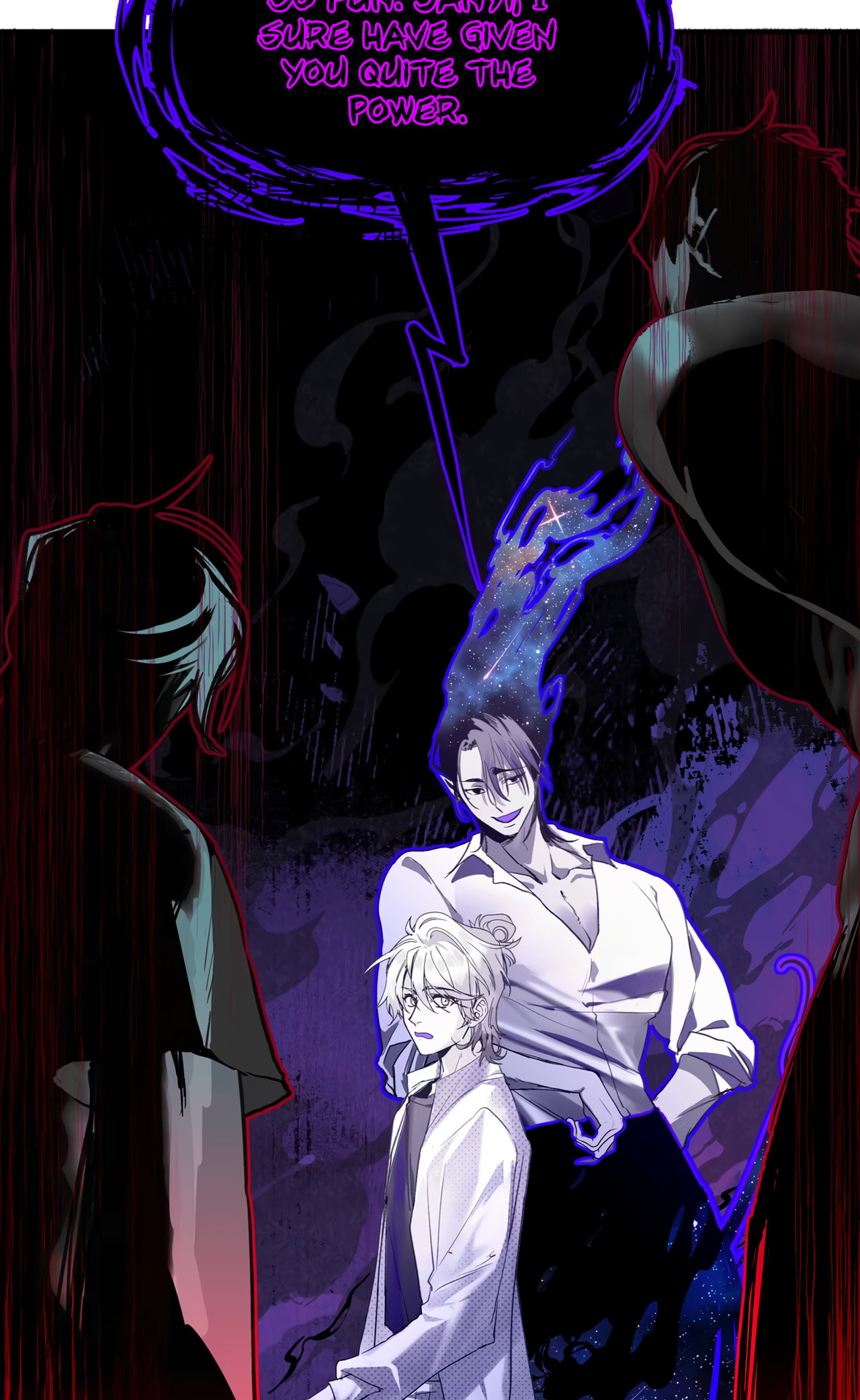 Yi Hun Wei Zhai Chapter 11 page 24 - 