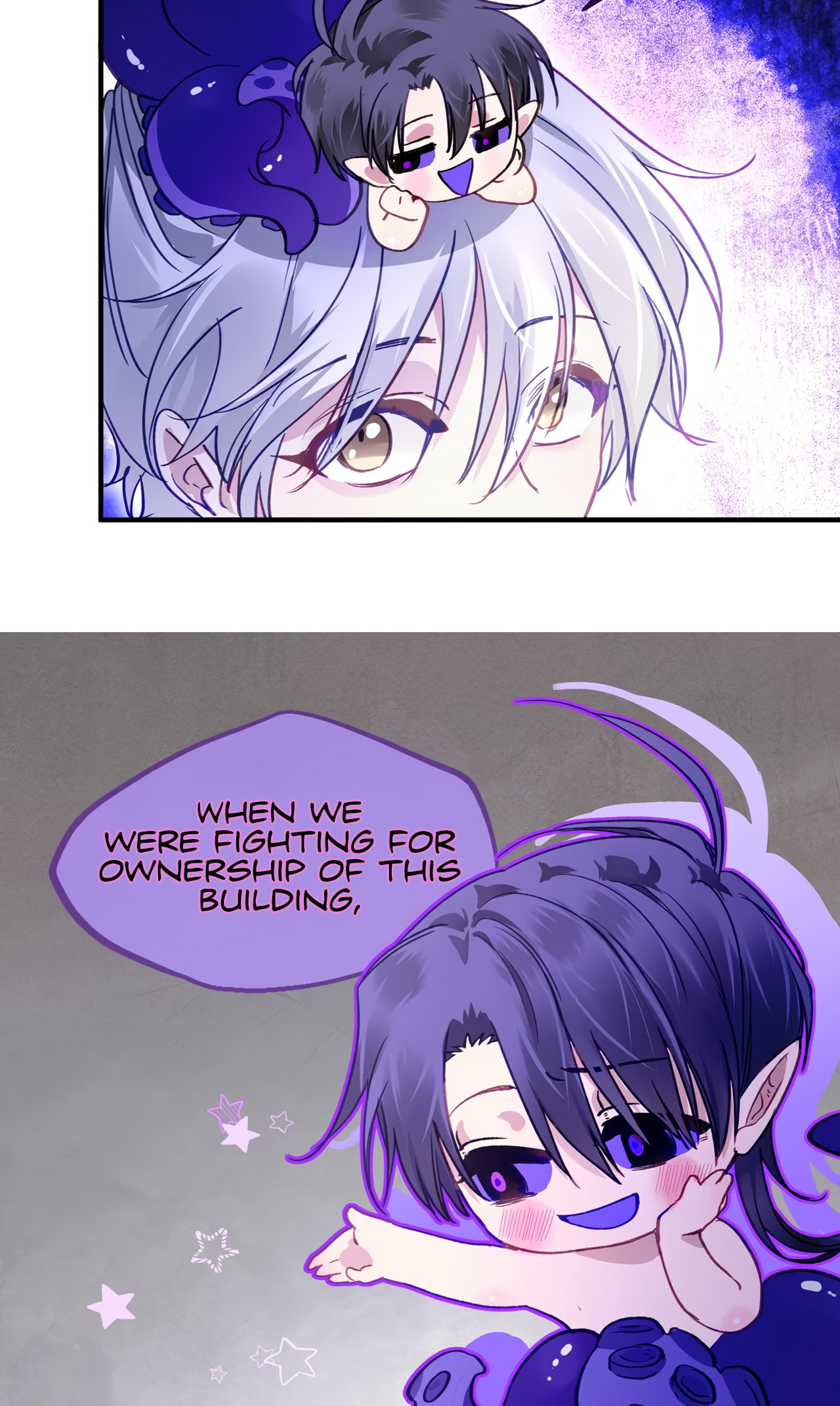 Yi Hun Wei Zhai Chapter 12 page 13 - 