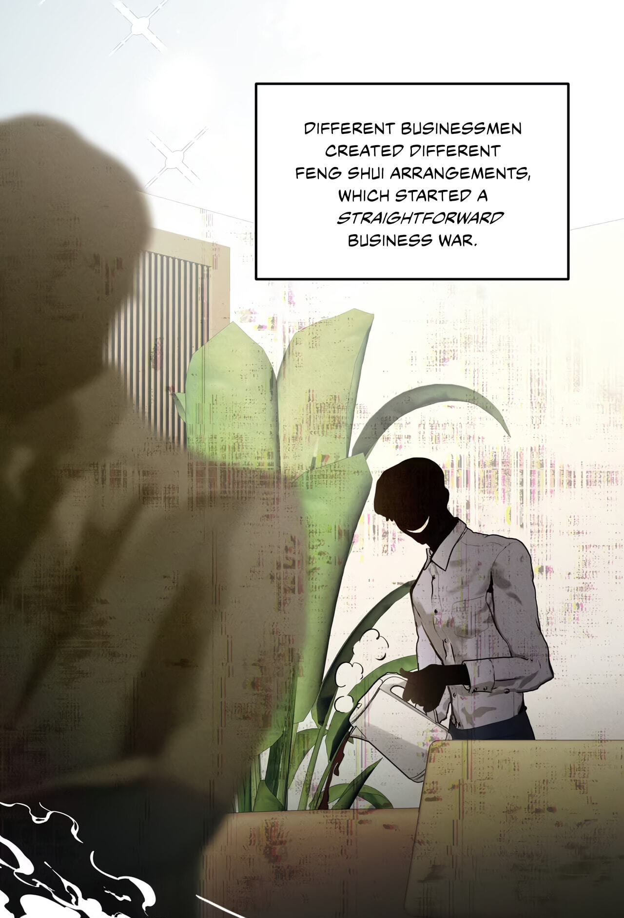 Yi Hun Wei Zhai Chapter 12 page 16 - 