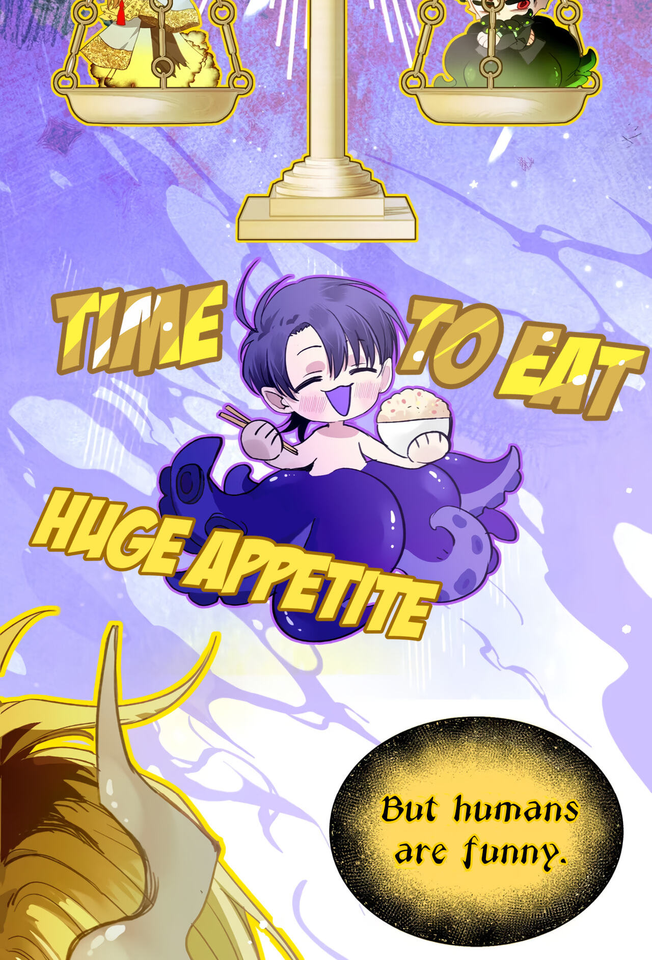 Yi Hun Wei Zhai Chapter 12 page 18 - 