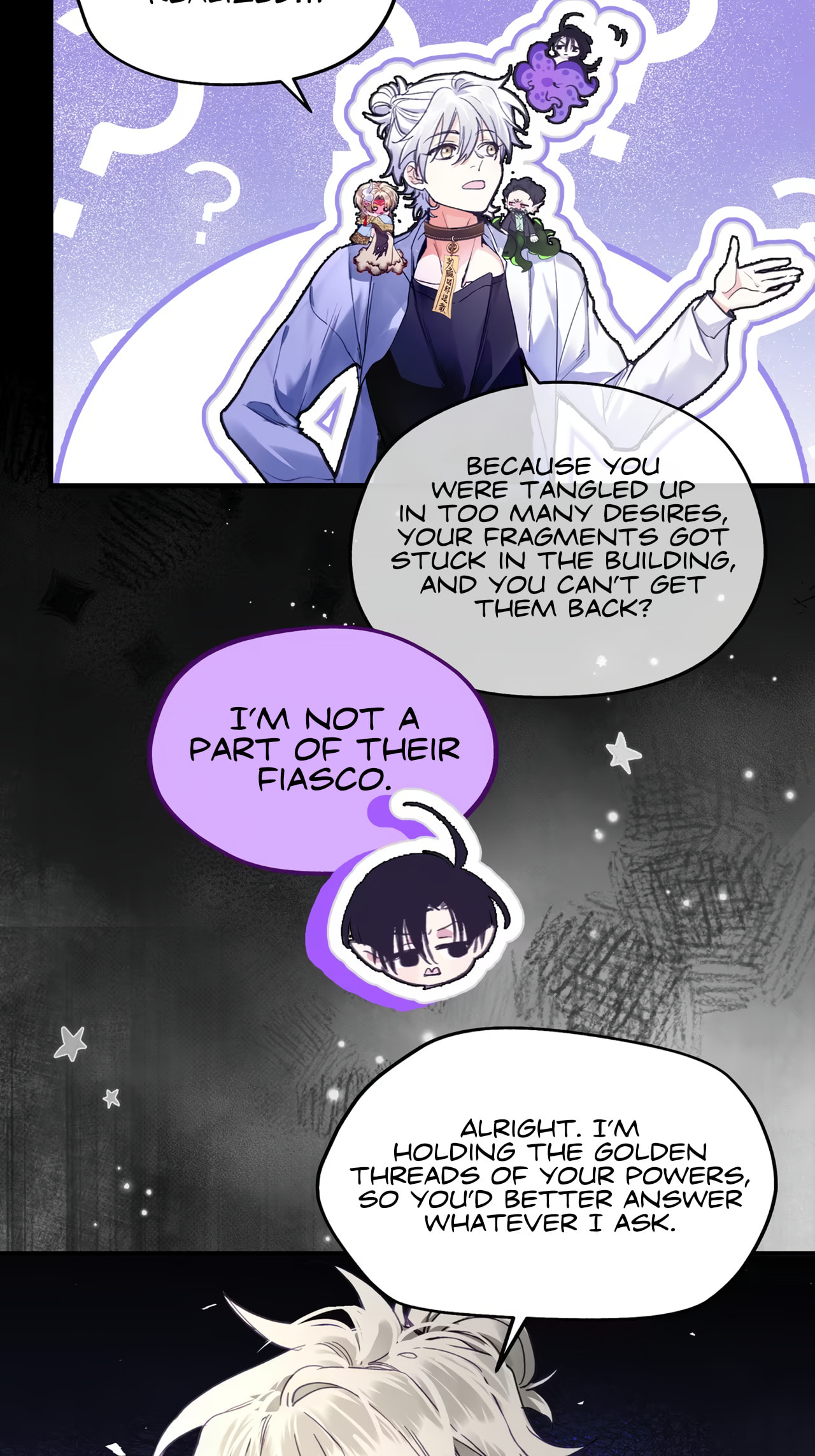 Yi Hun Wei Zhai Chapter 12 page 30 - 