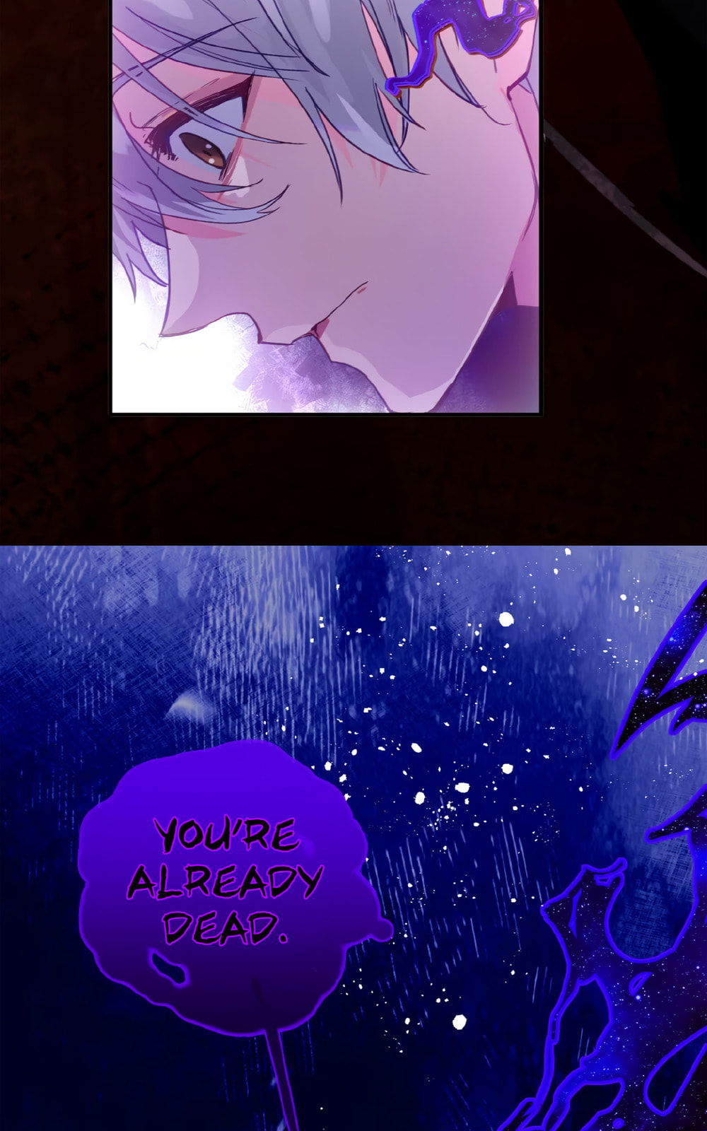 Yi Hun Wei Zhai Chapter 2 page 36 - 