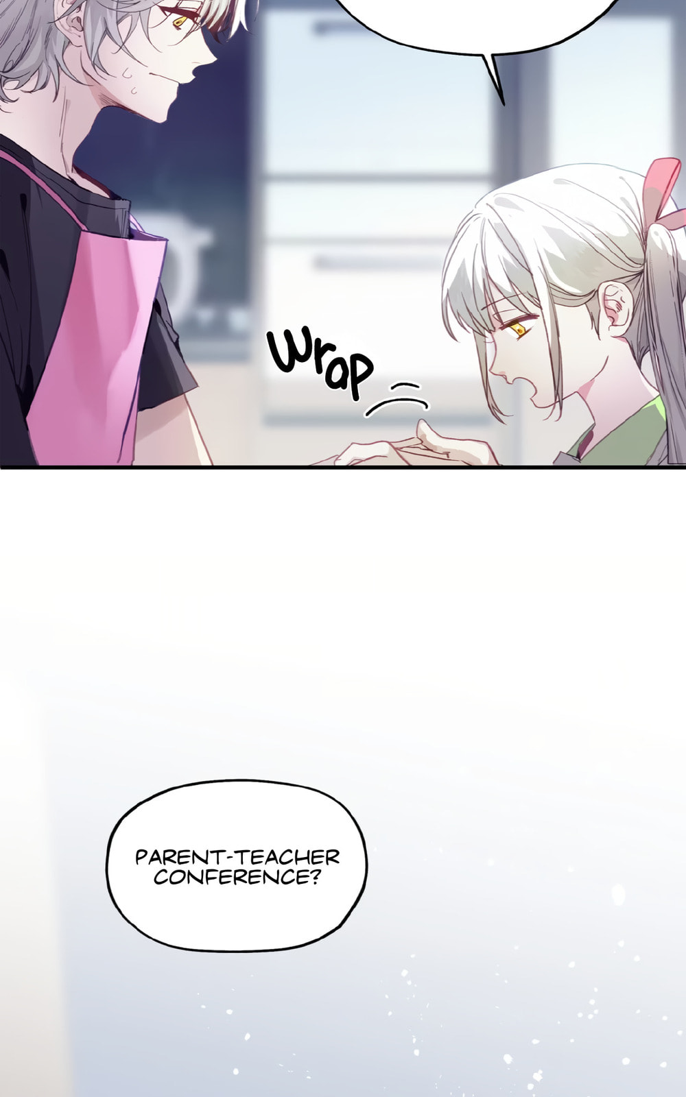Yi Hun Wei Zhai Chapter 2 page 40 - 