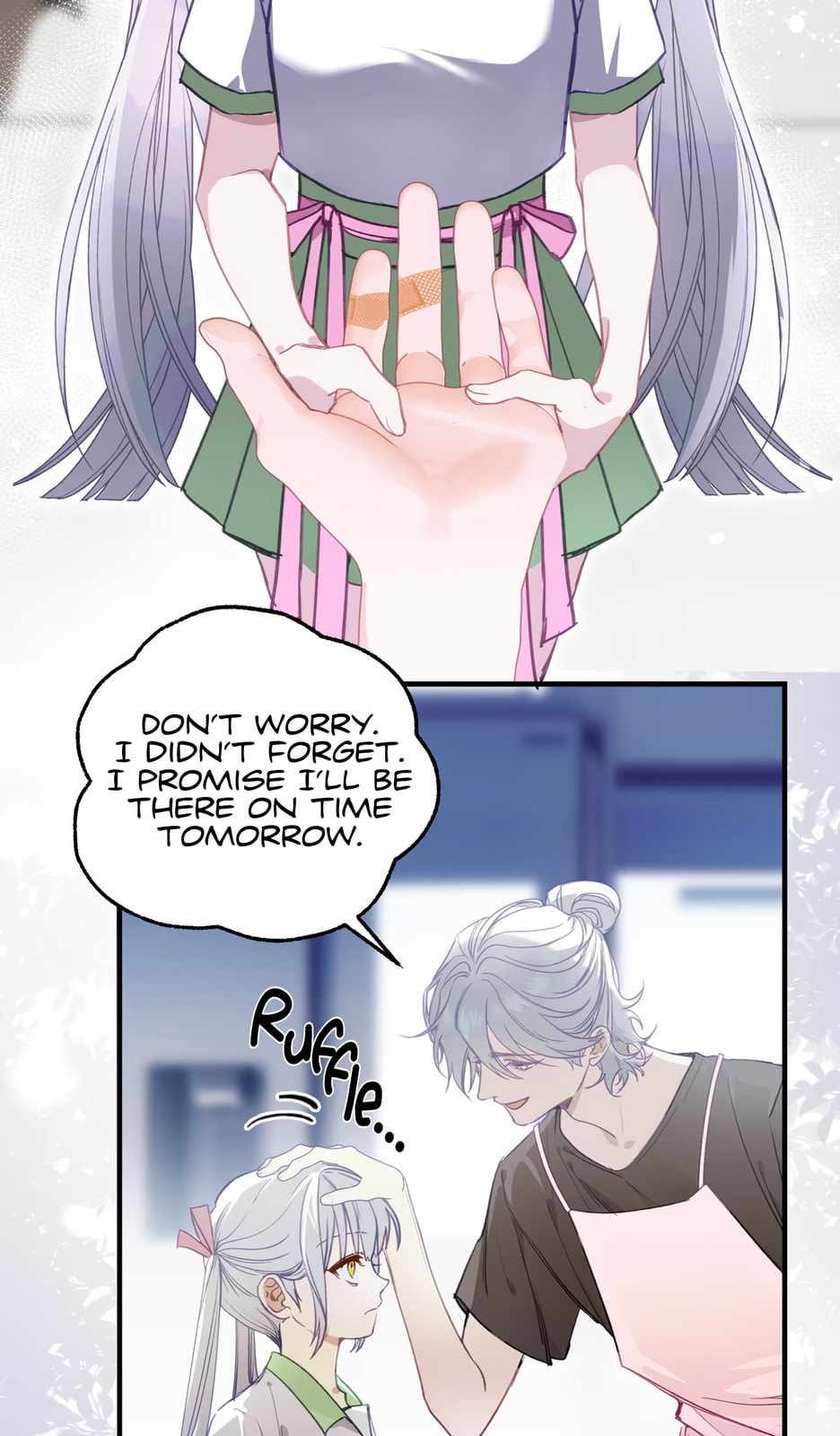 Yi Hun Wei Zhai Chapter 2 page 42 - 